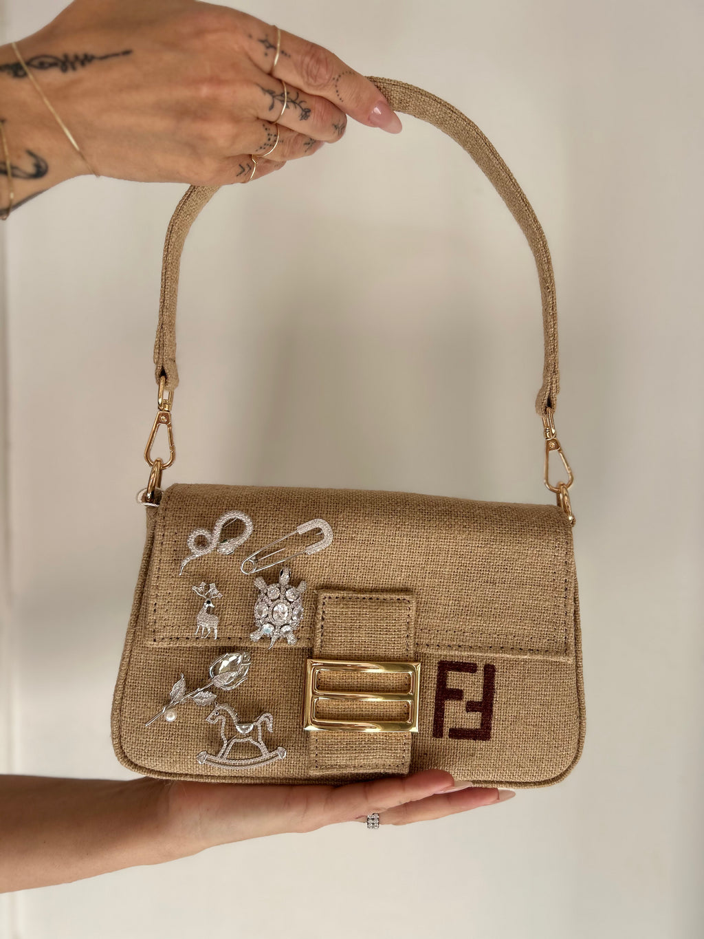 Borsa Riviera