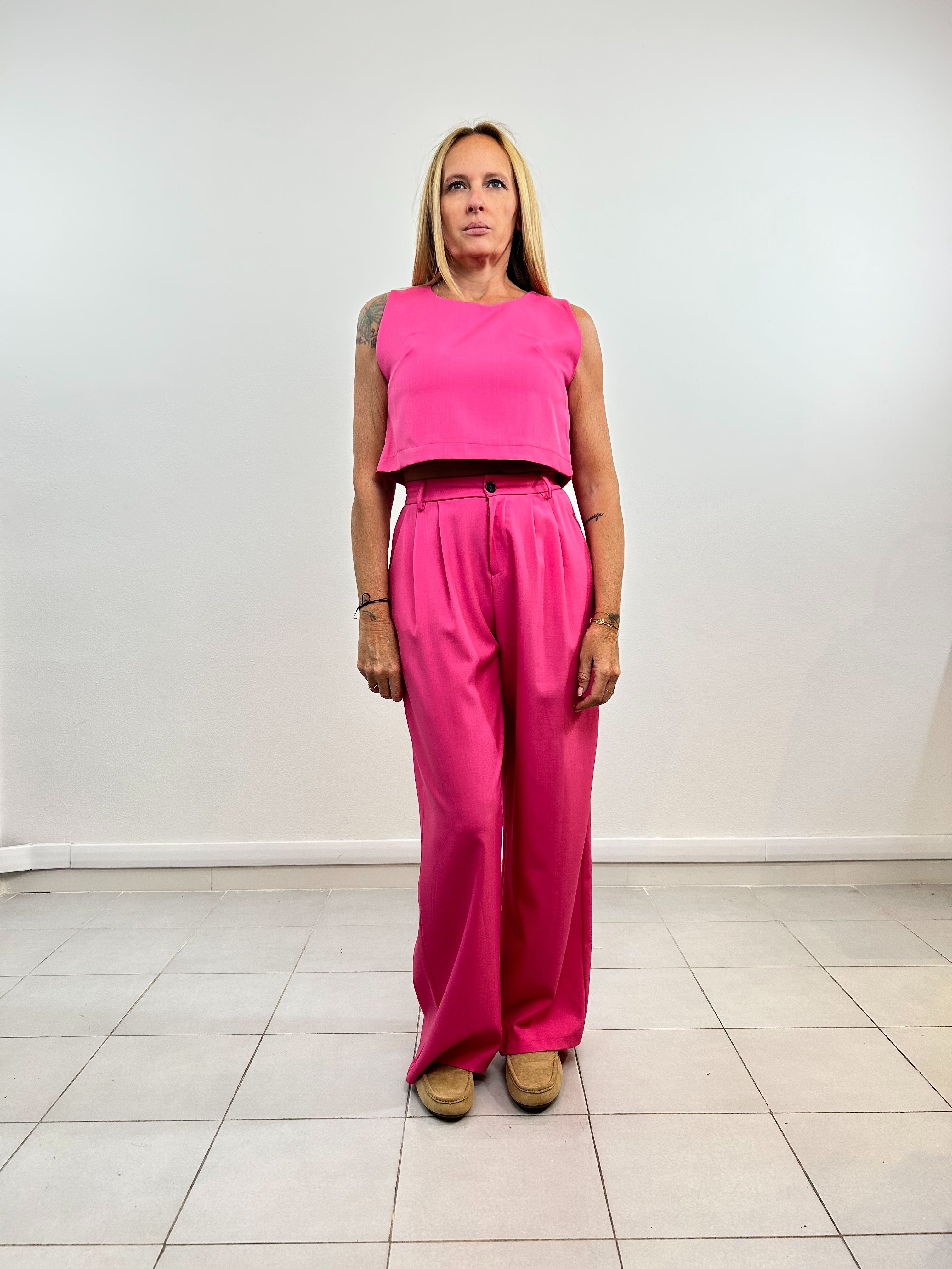 Coordinato Celine
