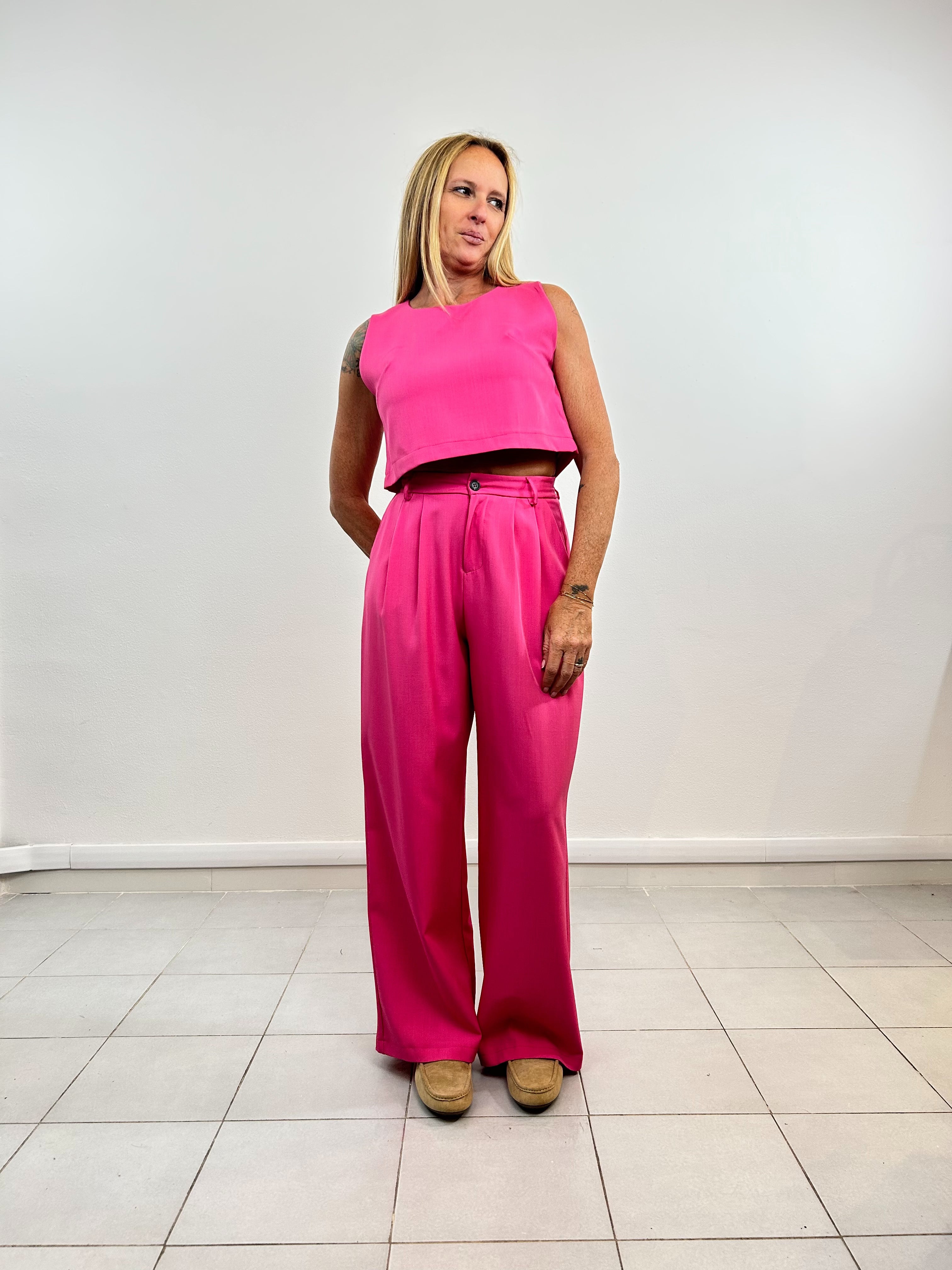 Coordinato Celine