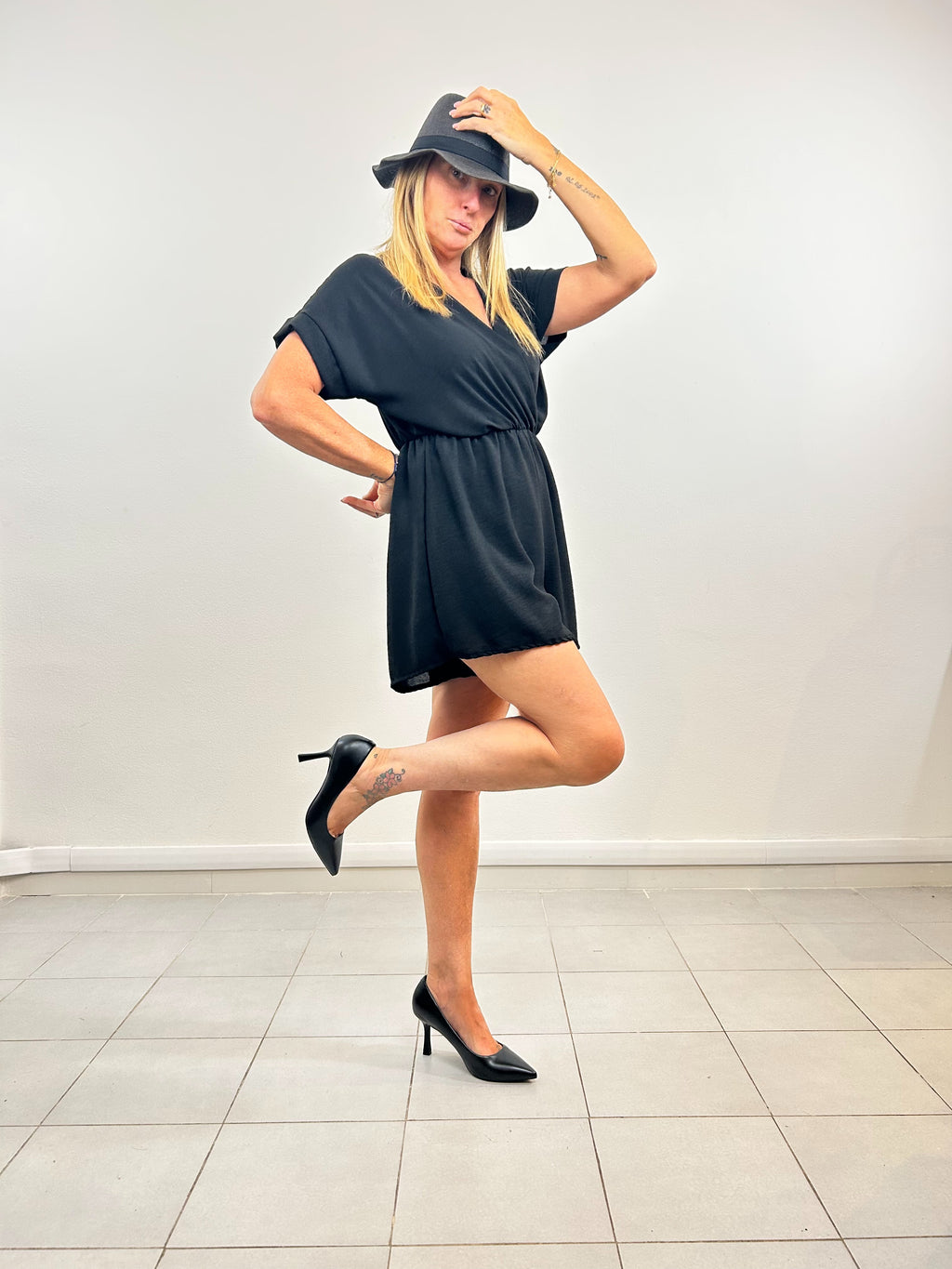 Jumpsuite Trilly