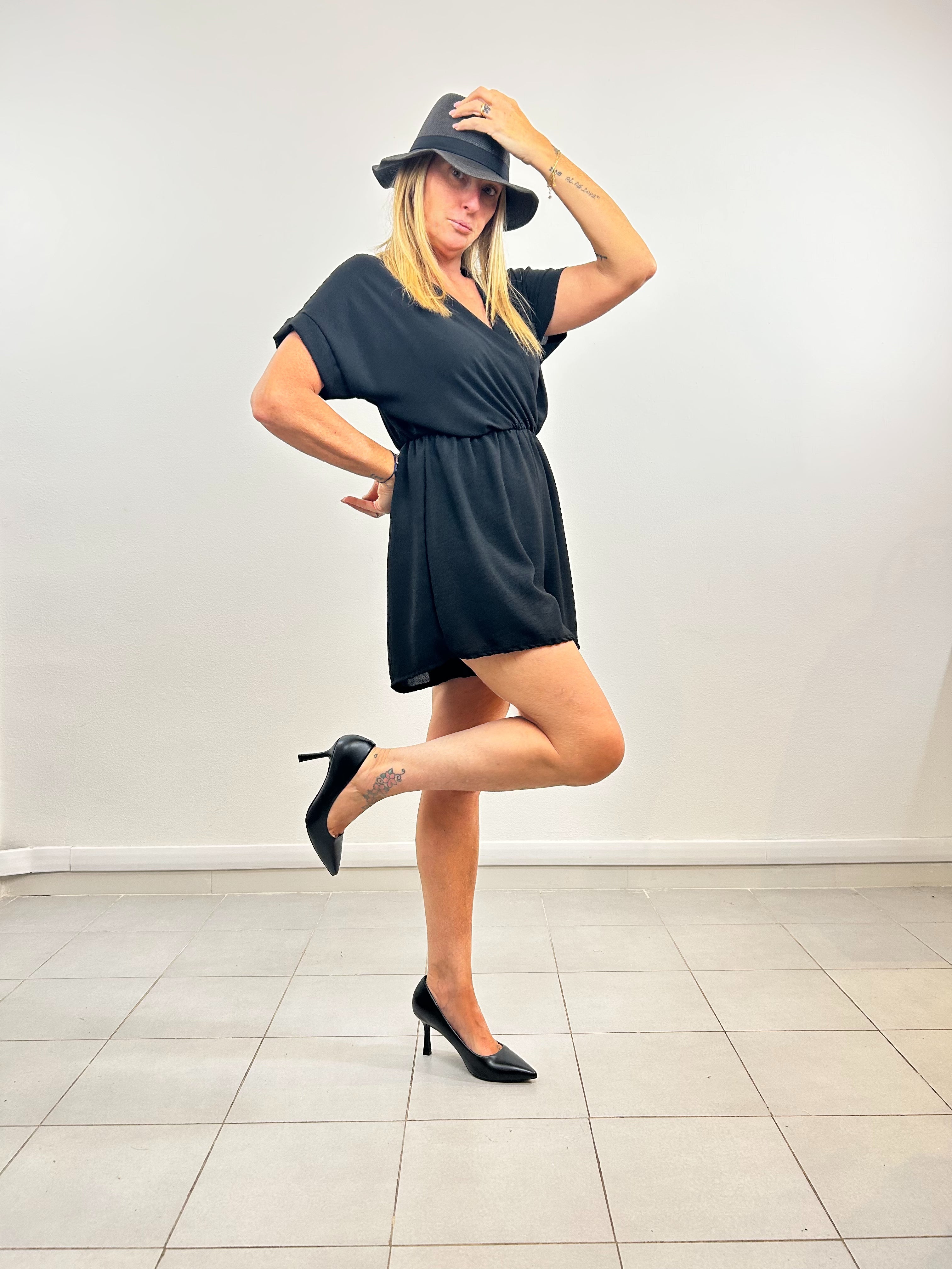 Jumpsuite Trilly