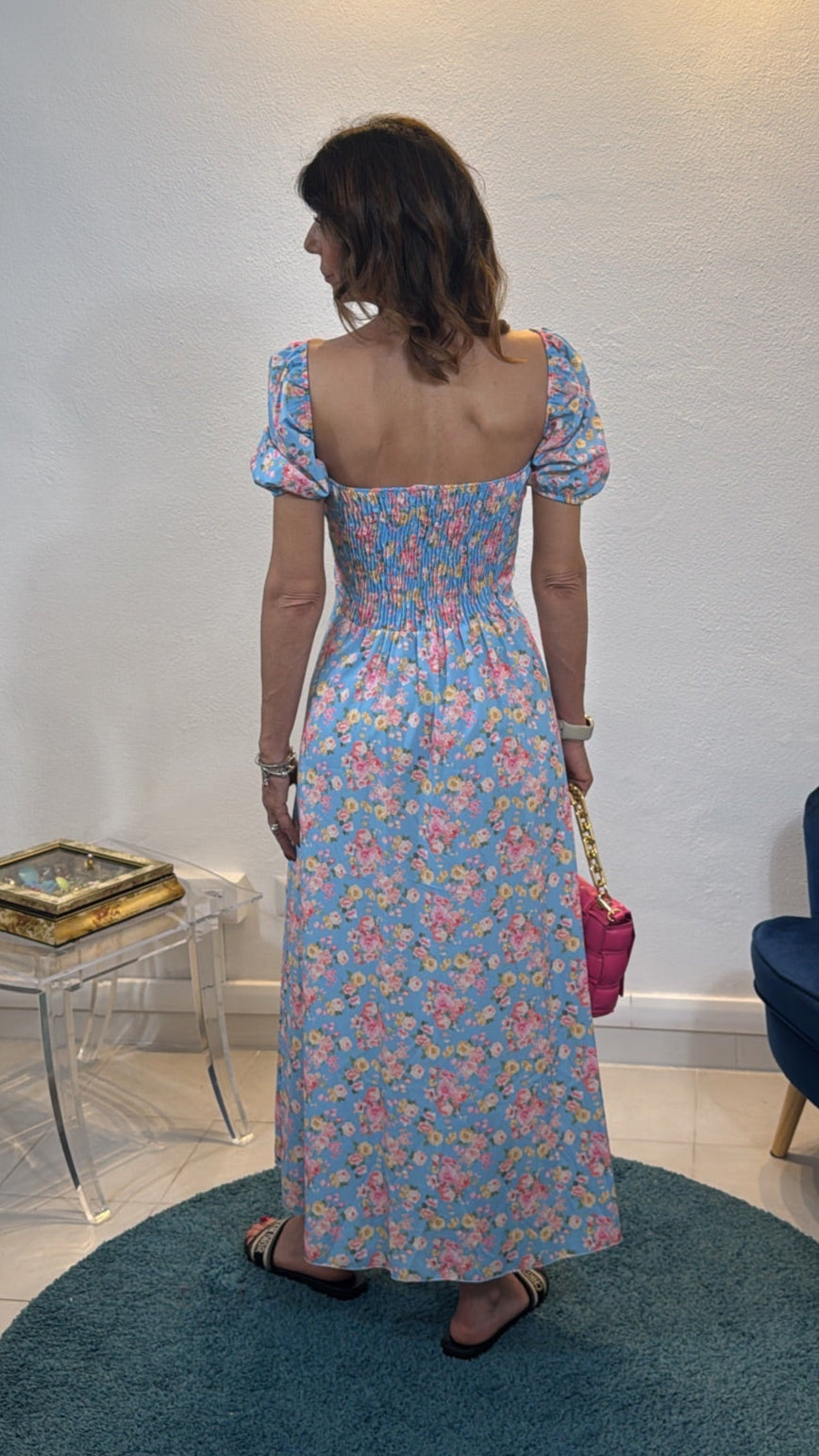 Clothier Showroom