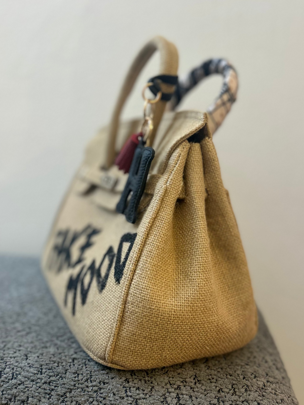 Borsa Bèigè