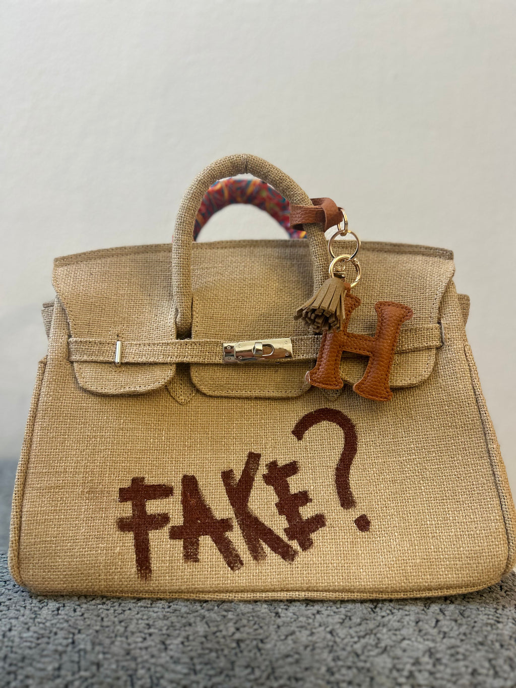 Borsa Bèigè