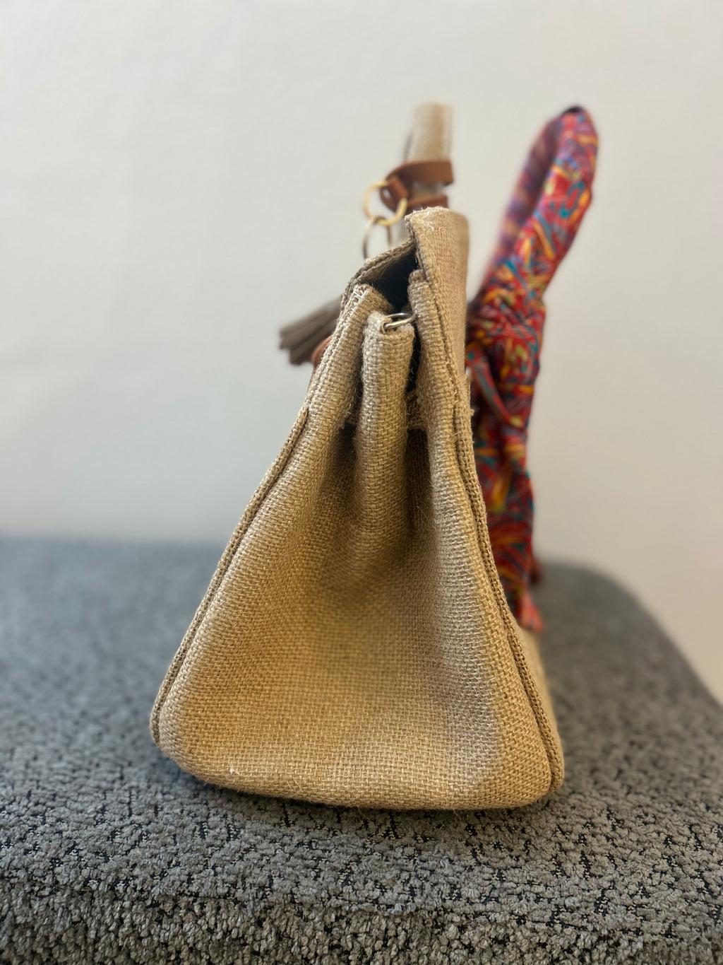 Borsa Bèigè