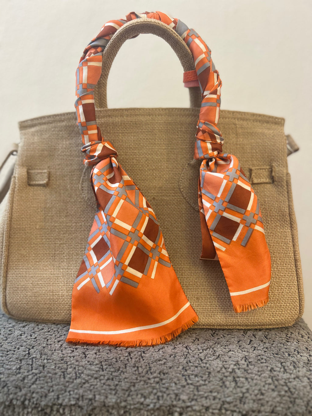 Borsa Bèigè