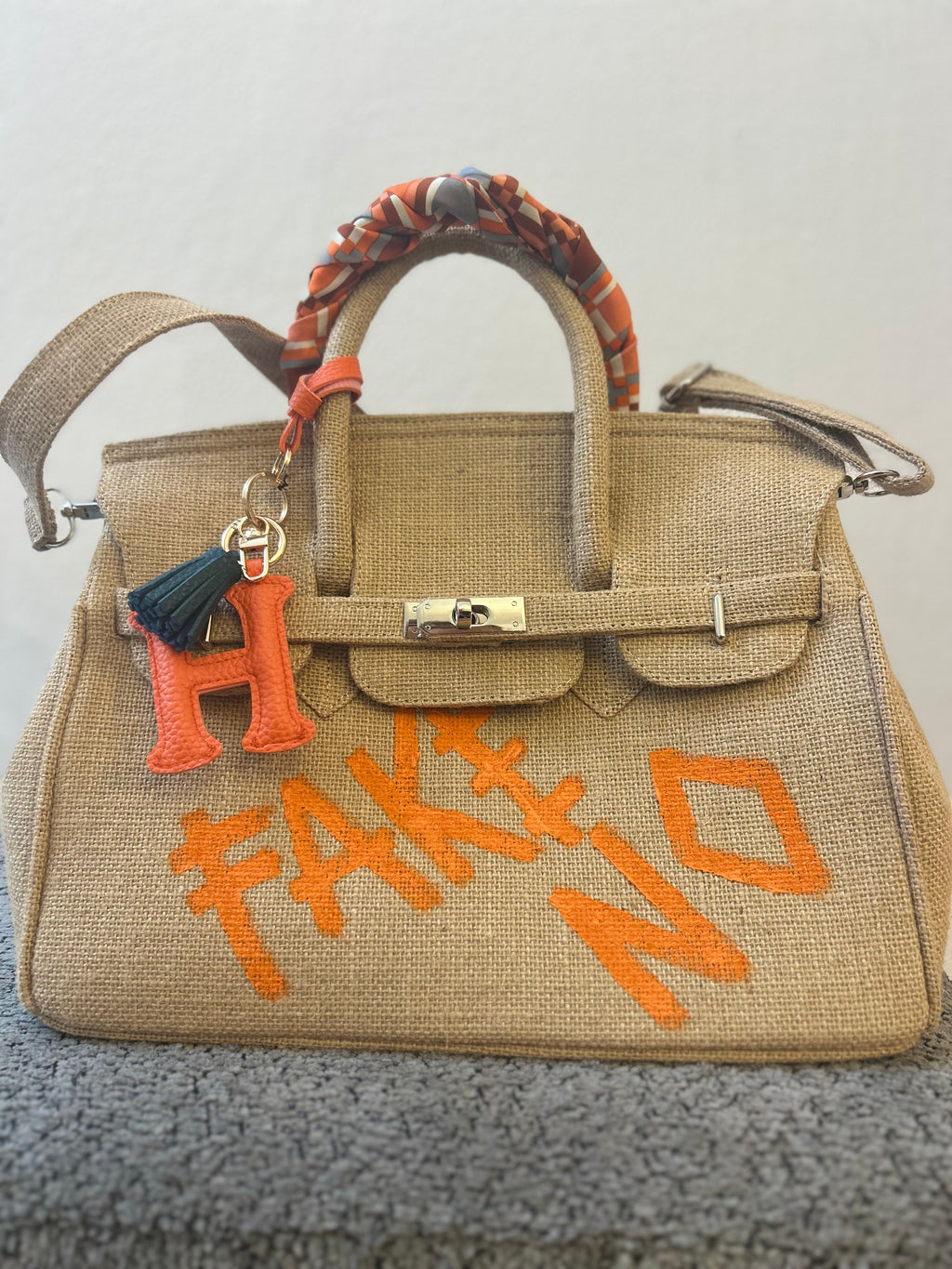 Borsa Bèigè