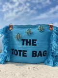 Borsa Tote Bag