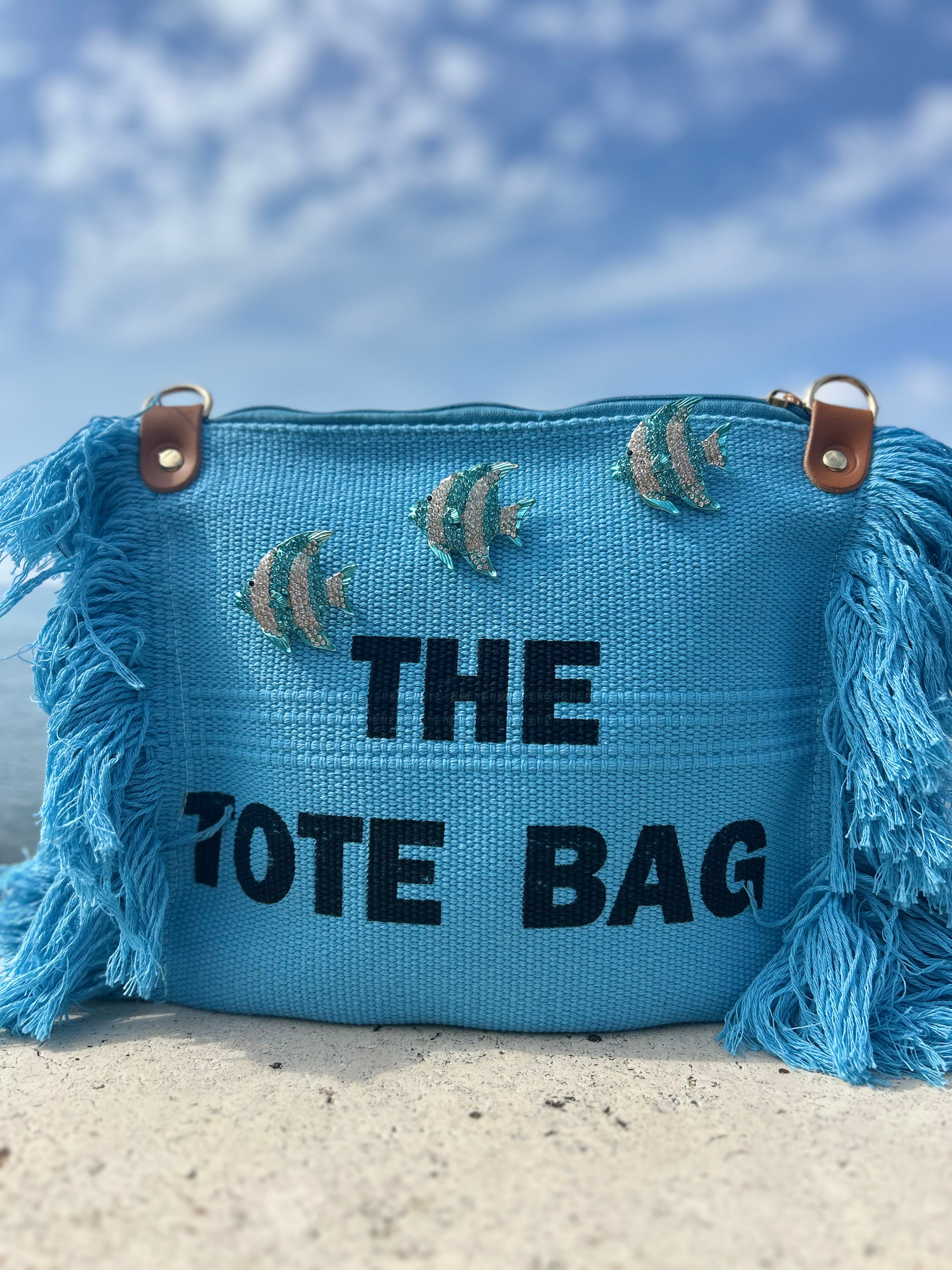 Borsa Tote Bag