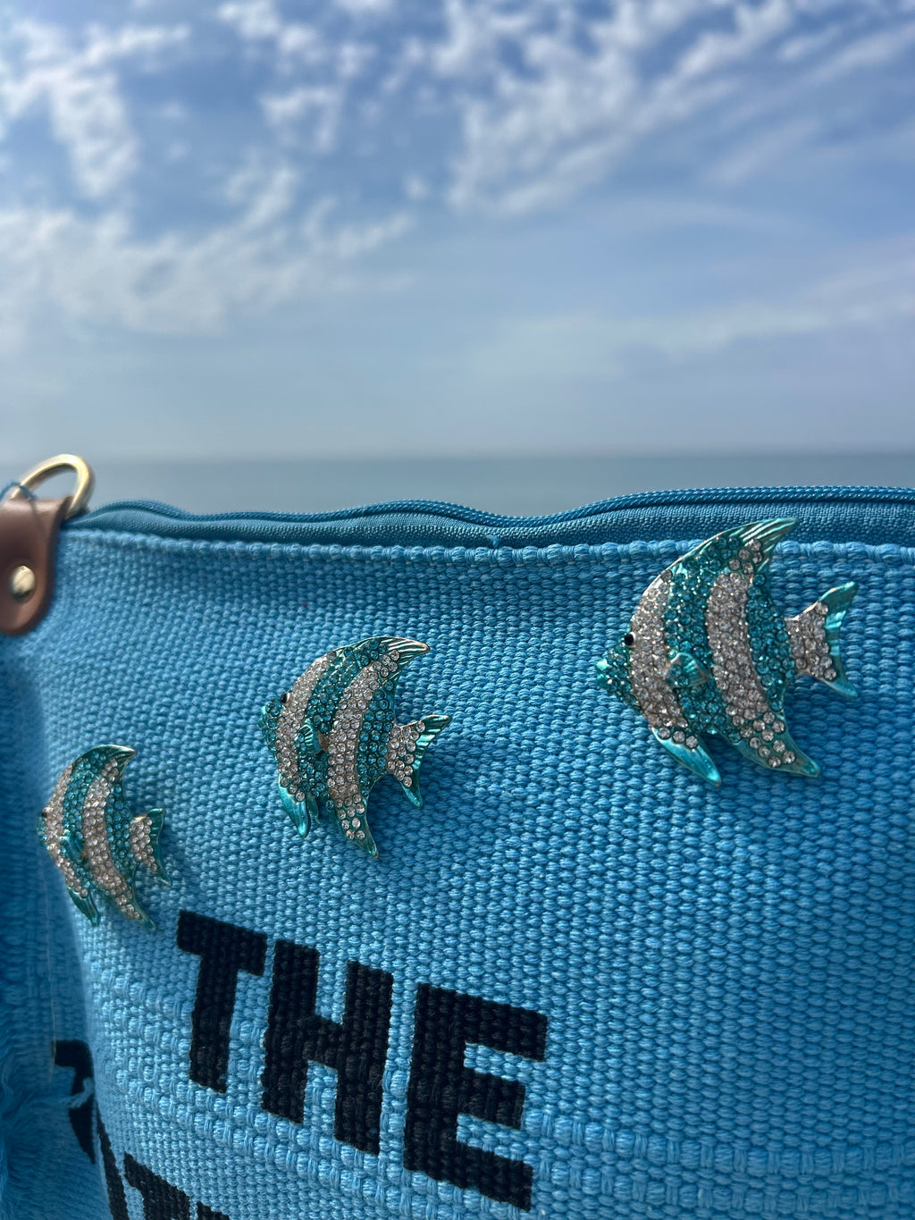 Borsa Tote Bag