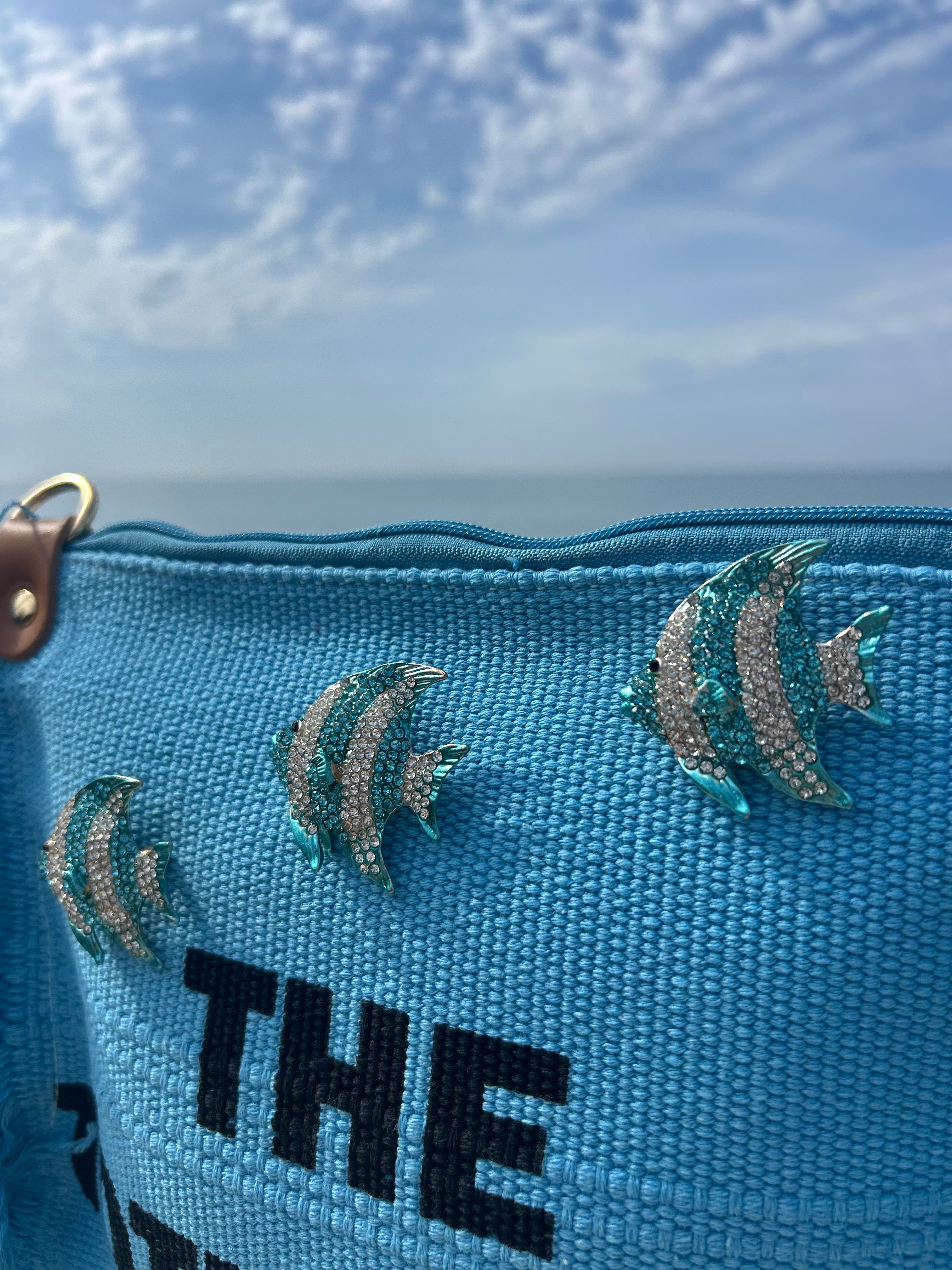 Borsa Tote Bag