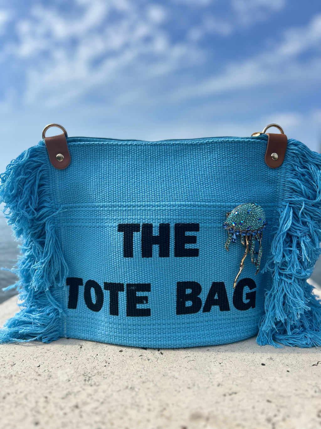 Borsa Tote Bag