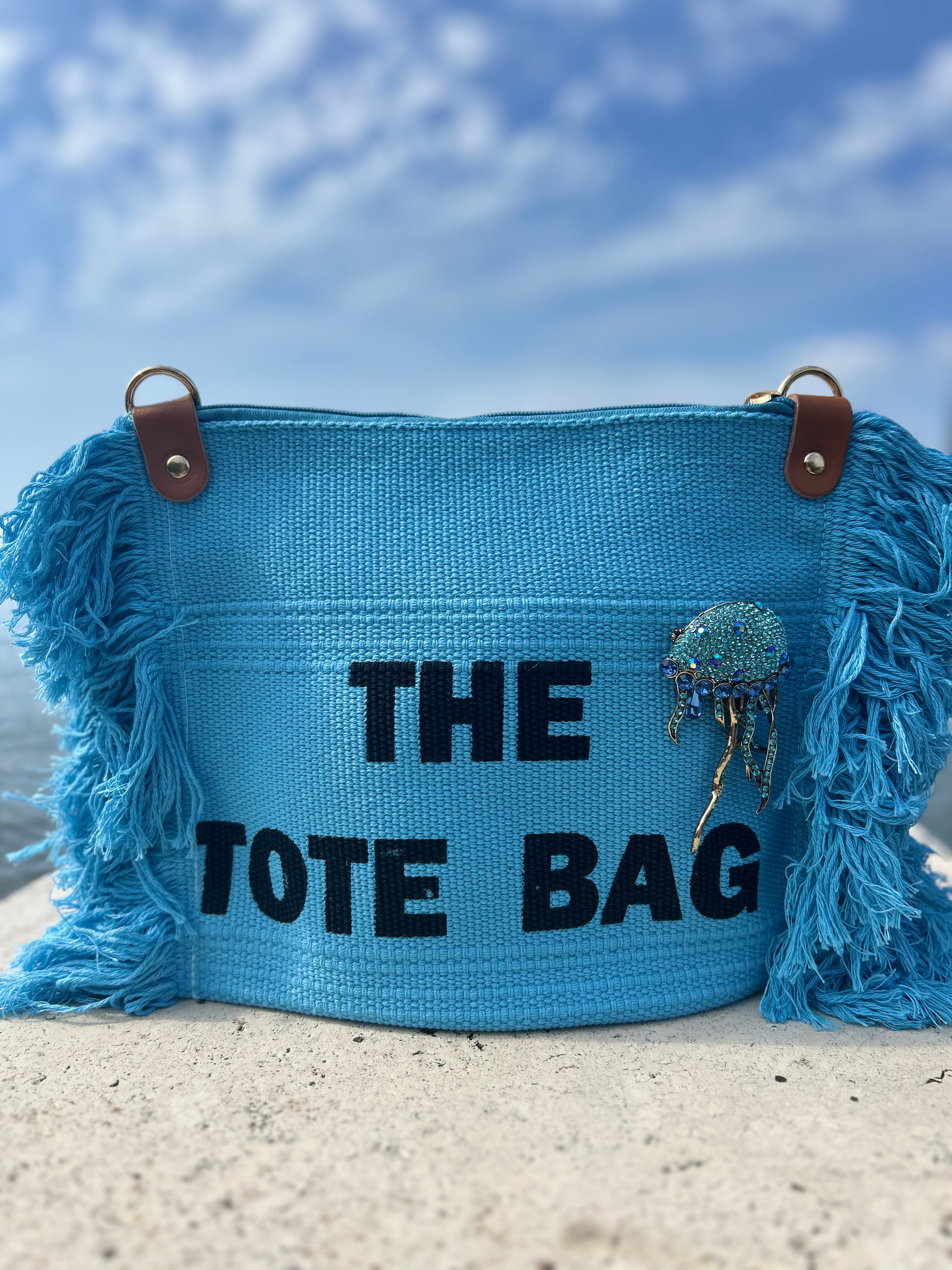 Borsa Tote Bag