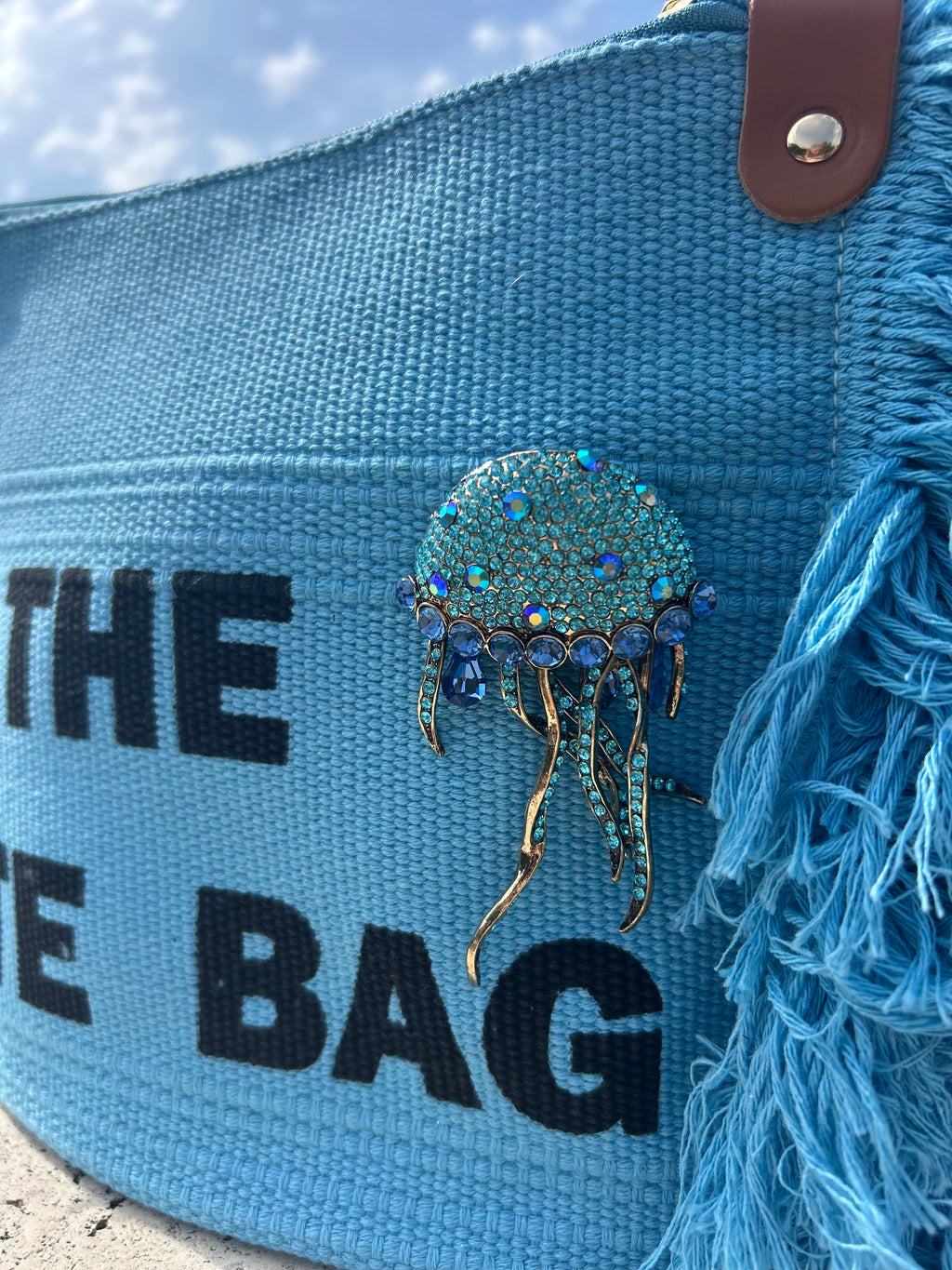 Borsa Tote Bag