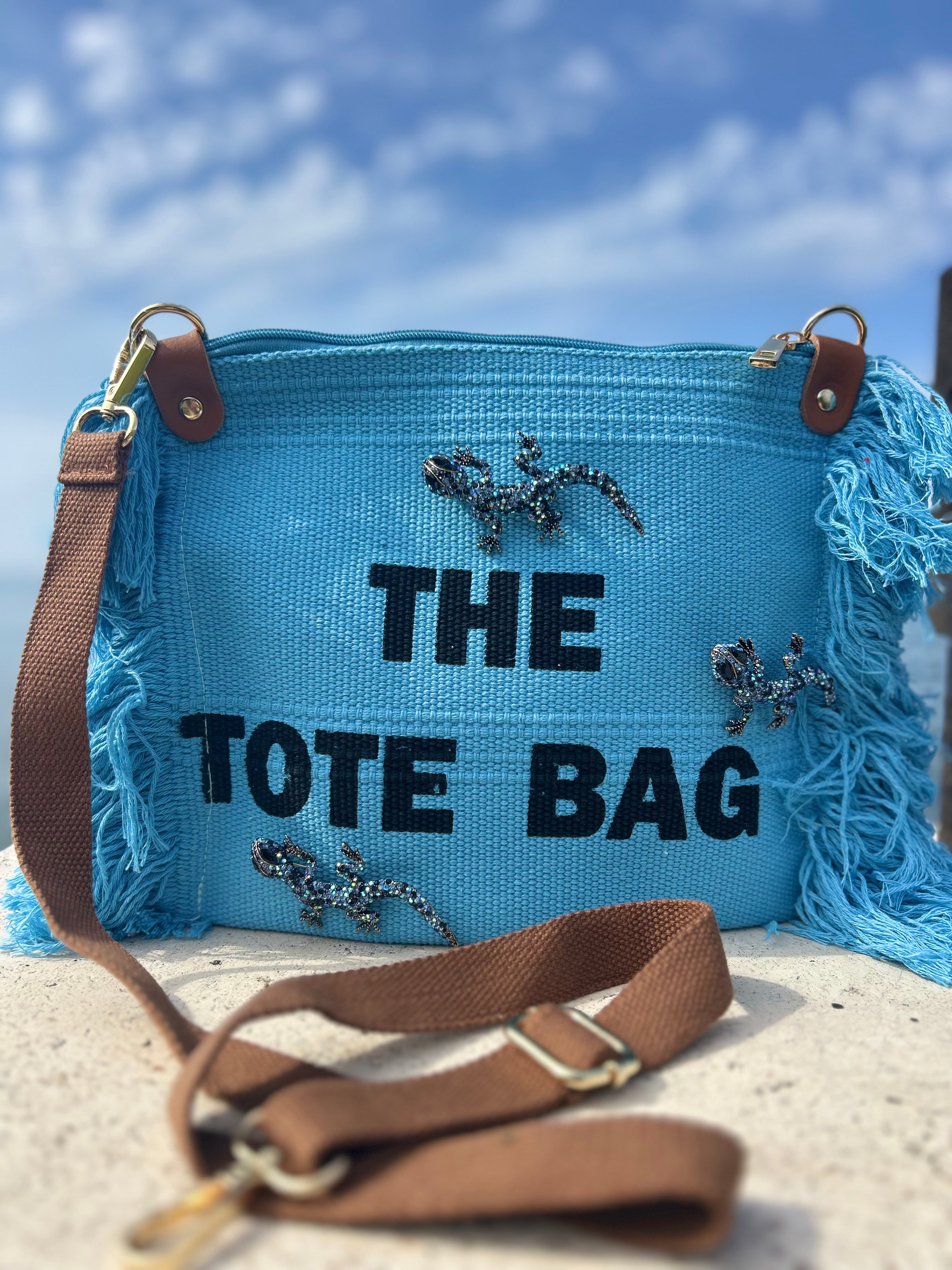Borsa Tote Bag