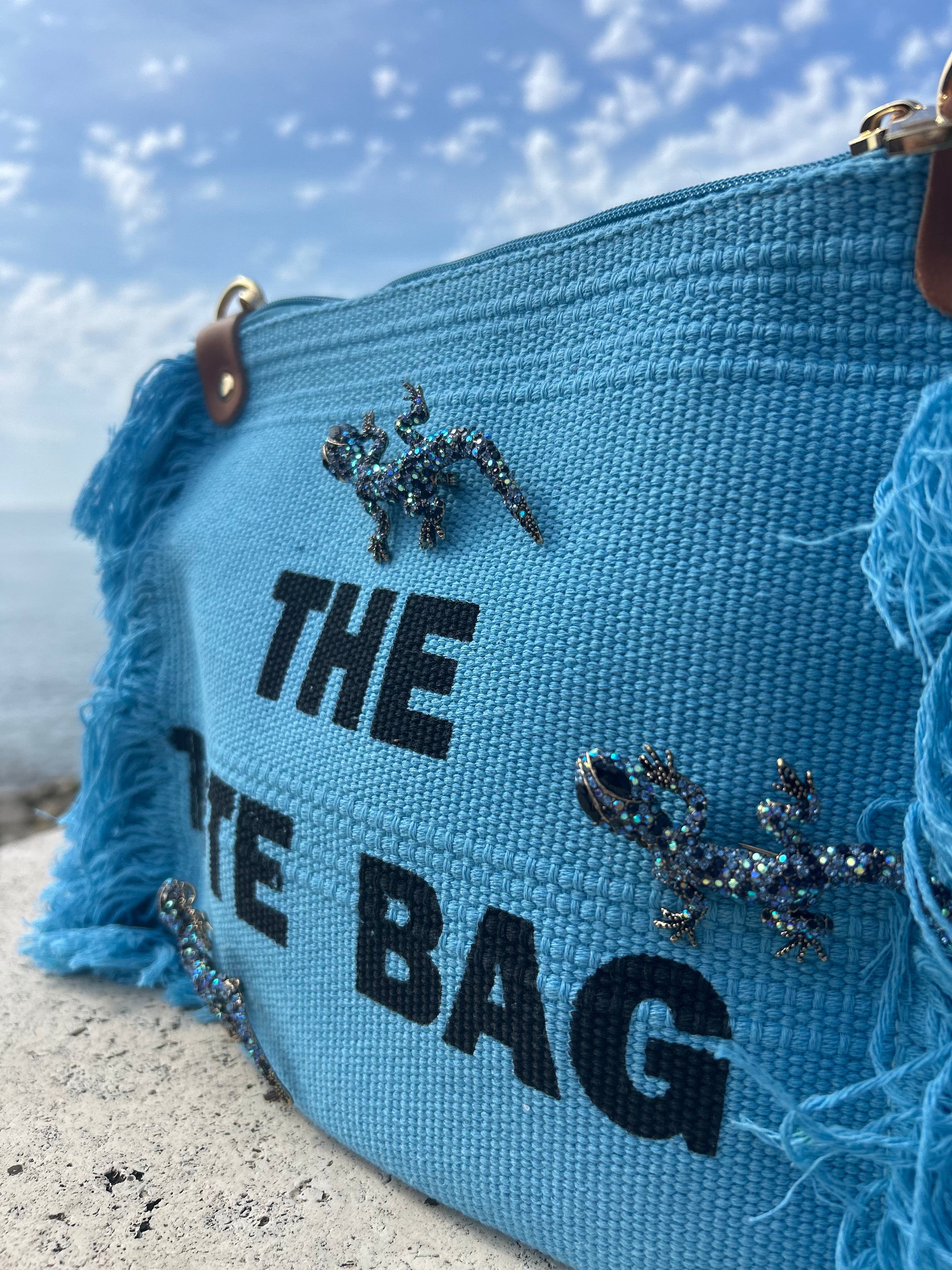 Borsa Tote Bag