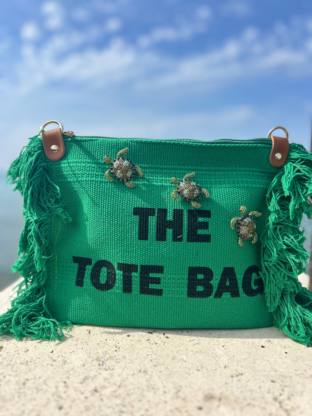 Borsa Tote Bag