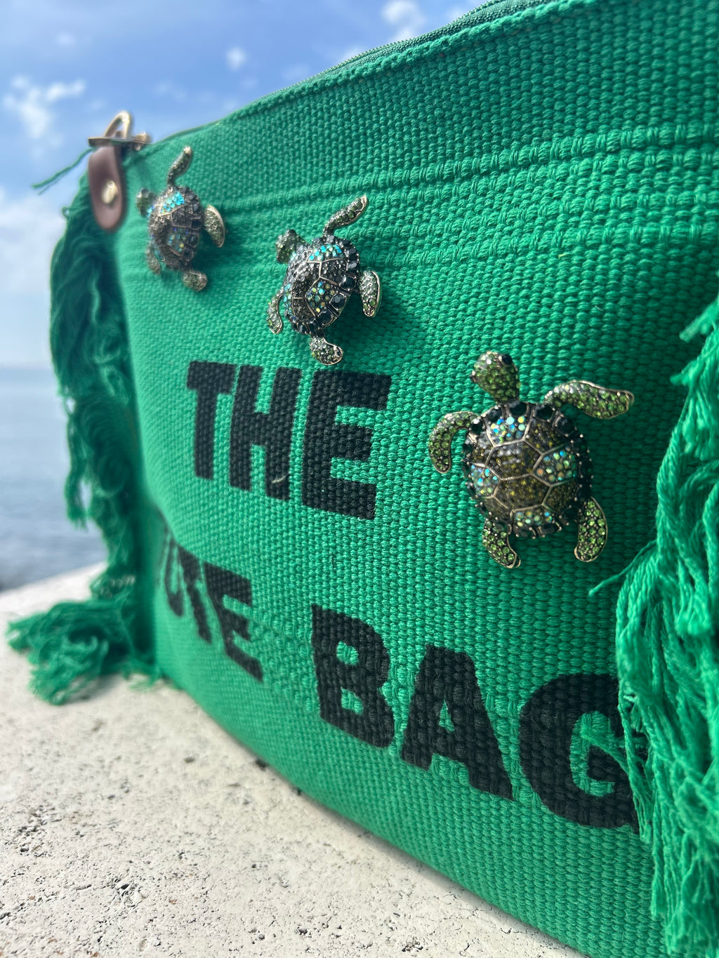 Borsa Tote Bag