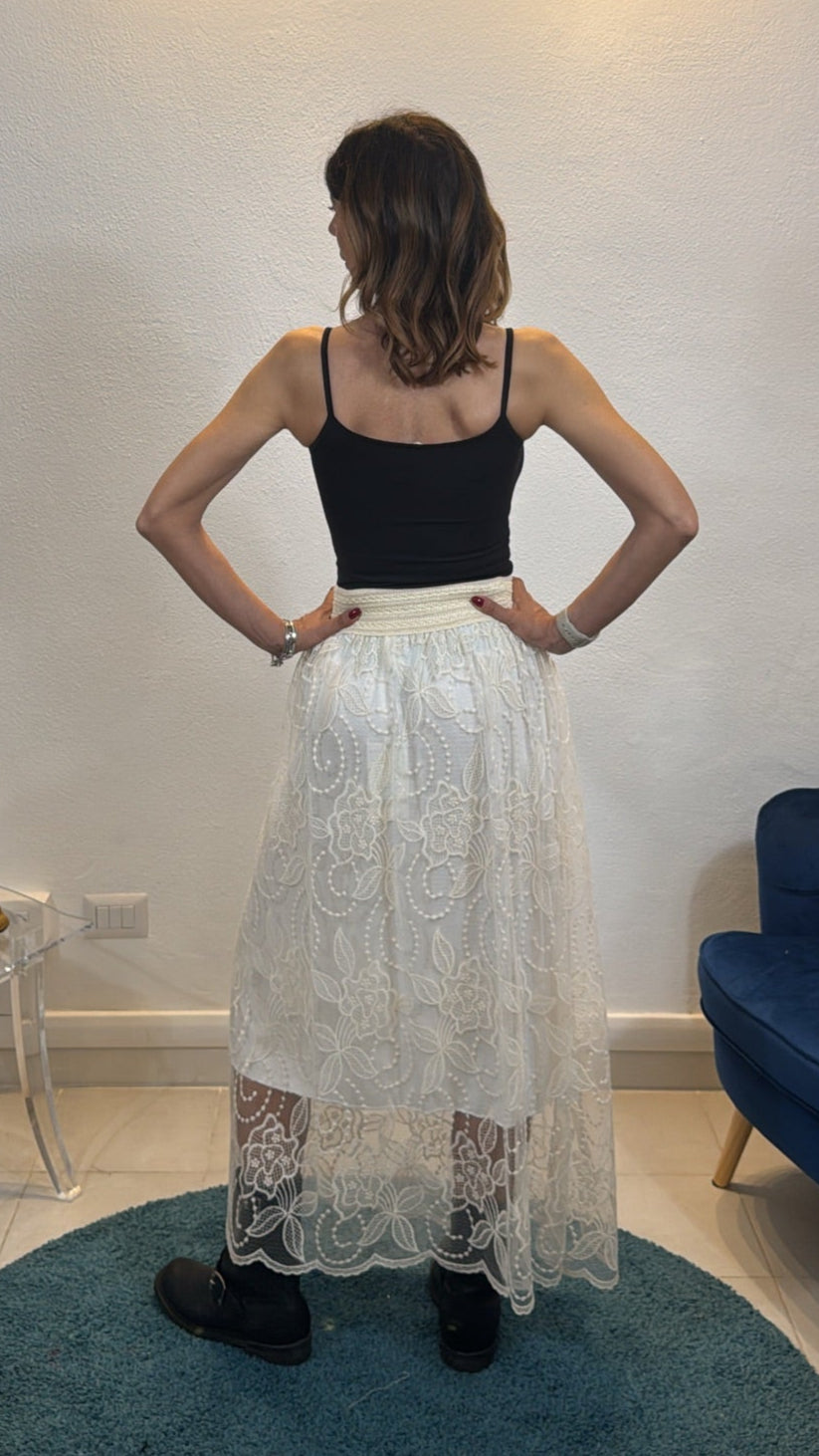 Clothier Showroom