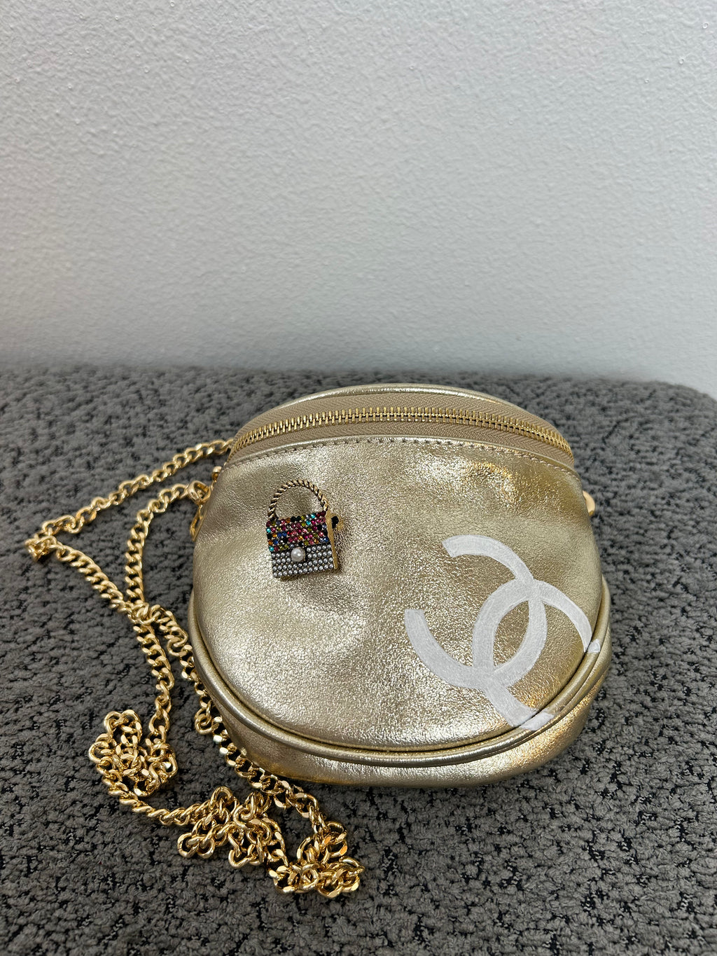 Borsa /Marsupio Mood Lux