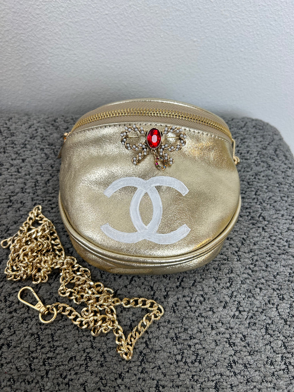 Borsa /Marsupio Mood Lux