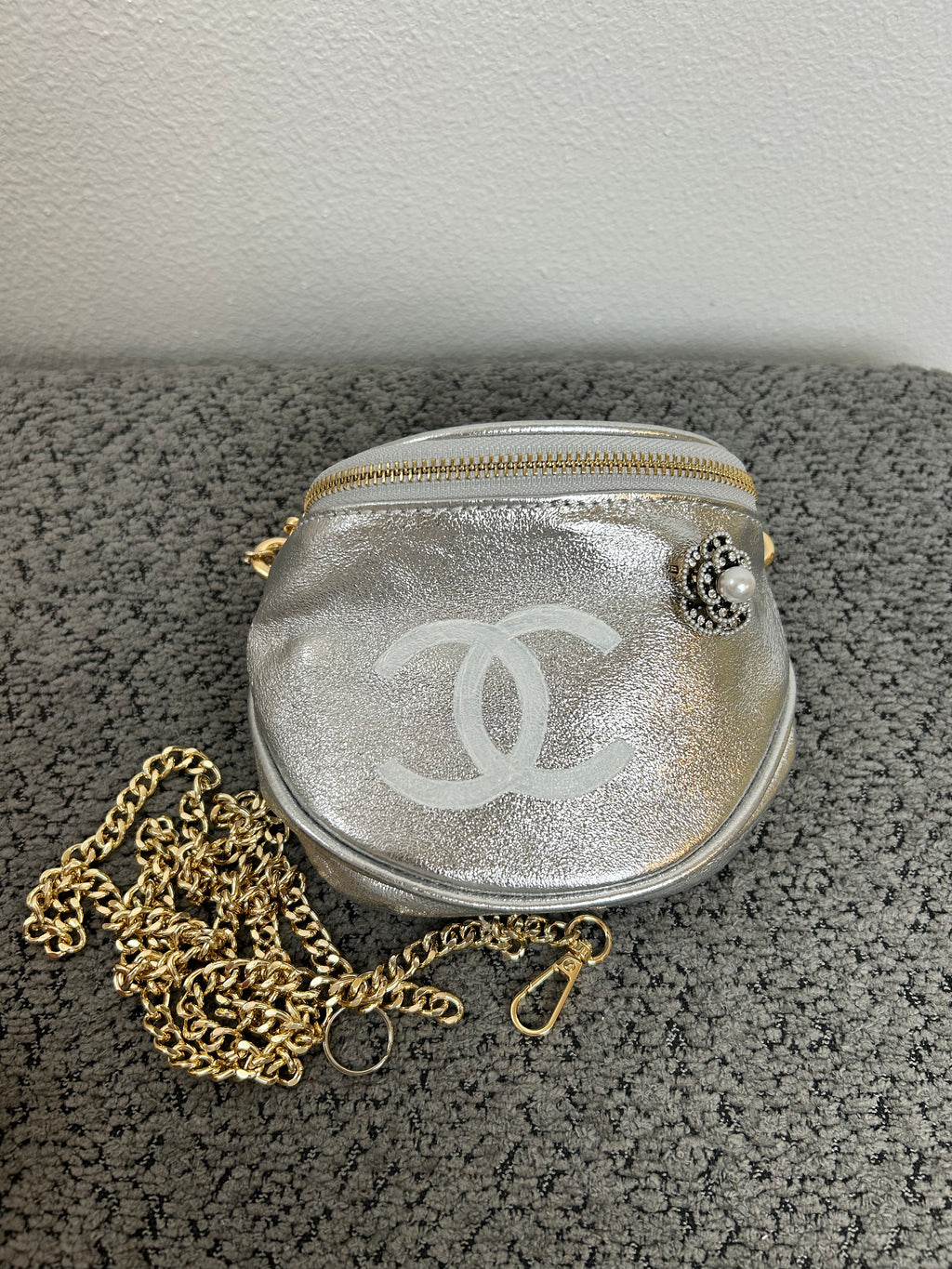 Borsa /Marsupio Mood Lux