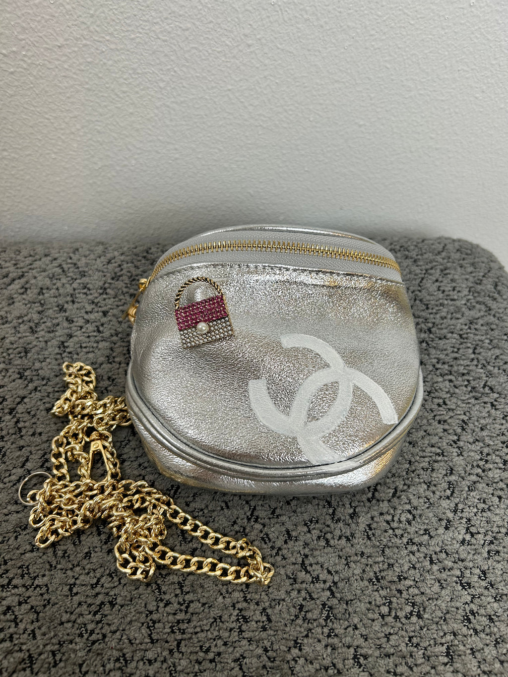 Borsa /Marsupio Mood Lux