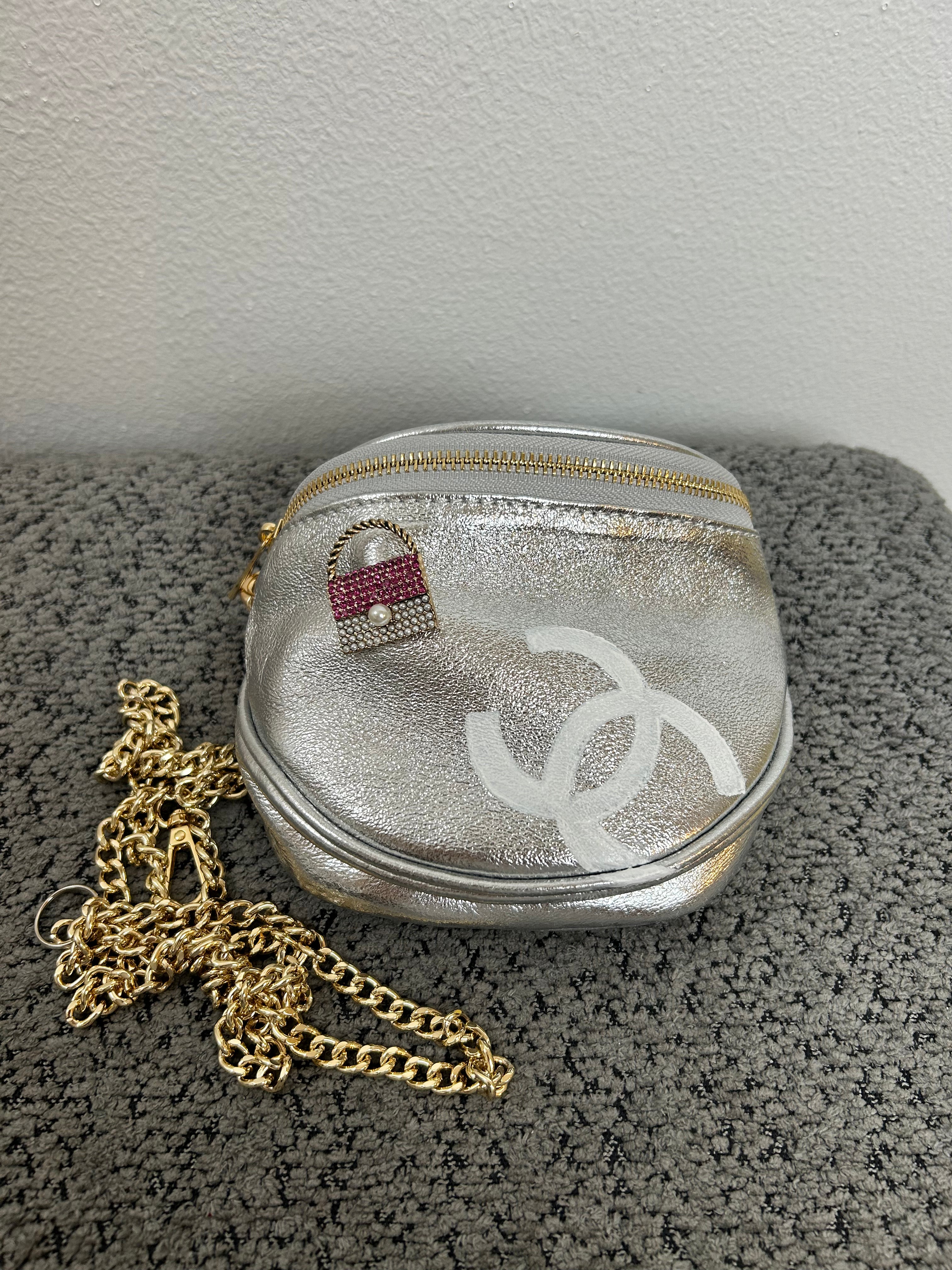 Borsa /Marsupio Mood Lux
