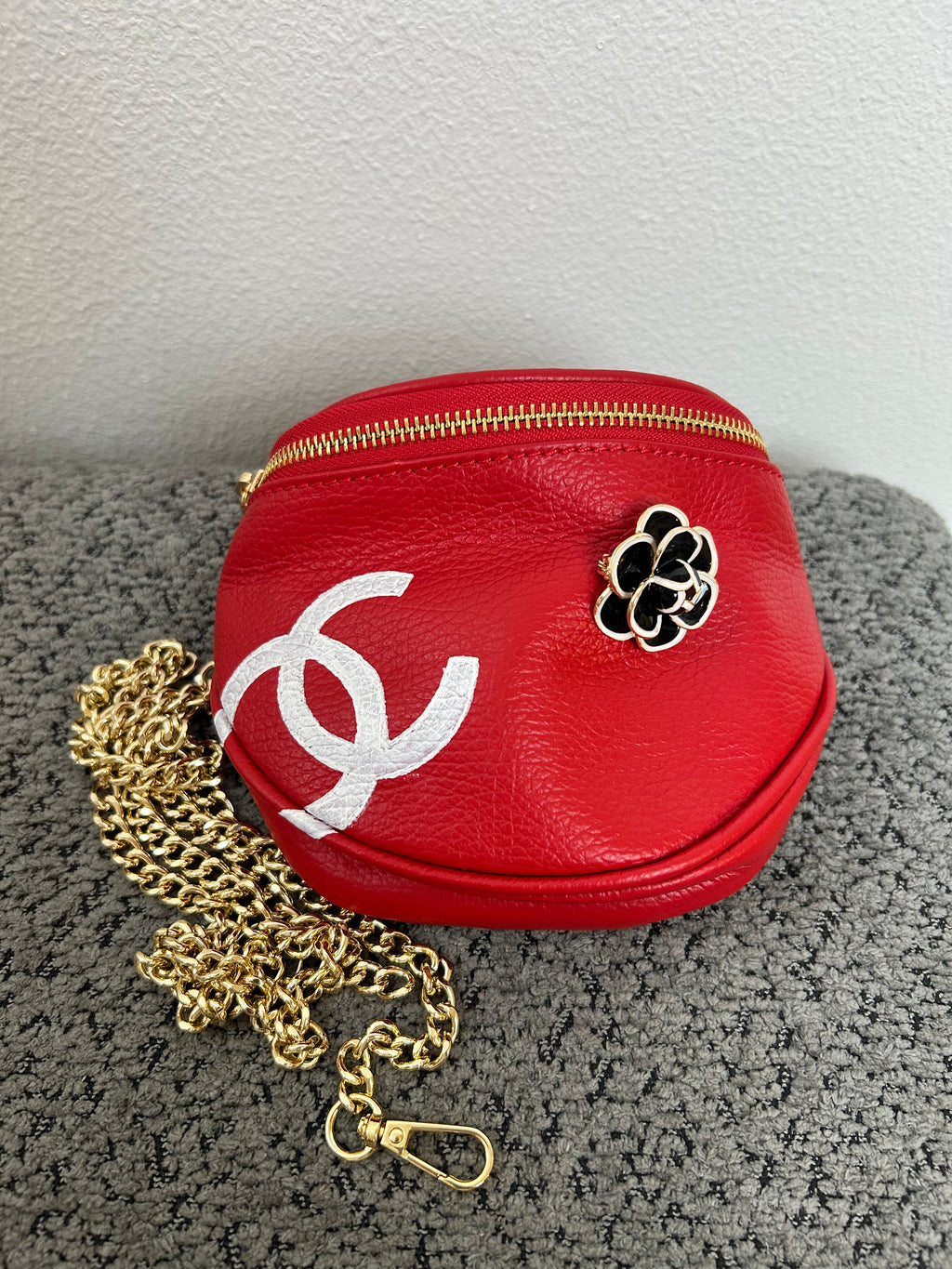 Borsa /Marsupio Mood Lux