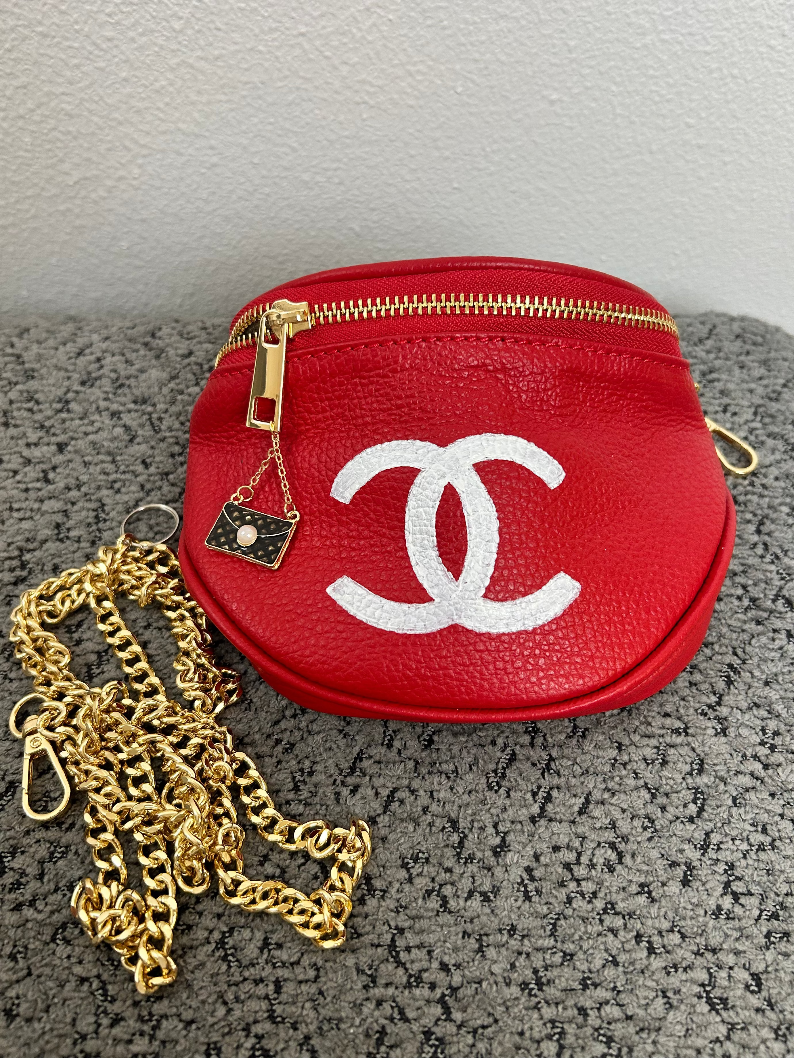 Borsa /Marsupio Mood Lux