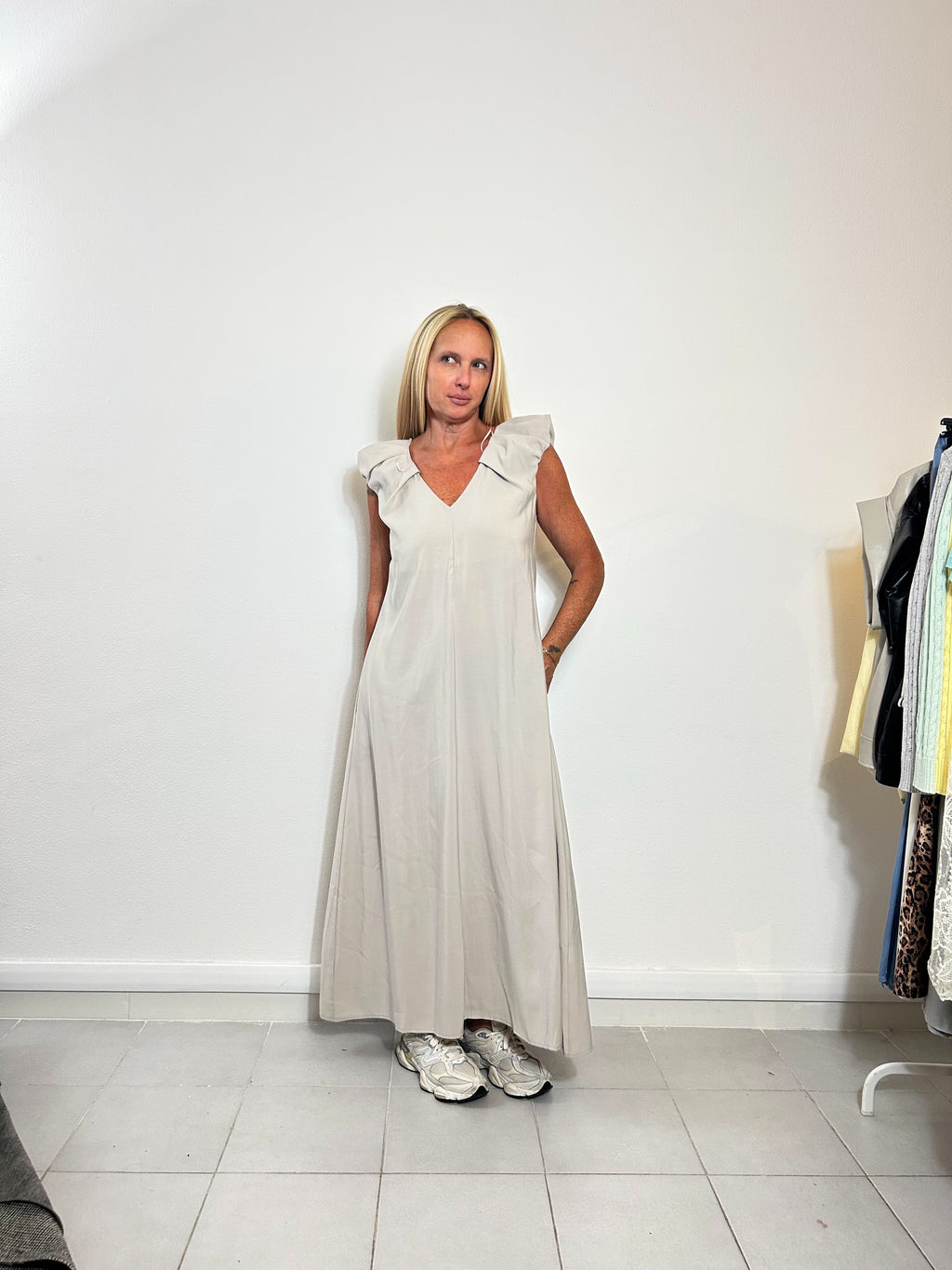 Vestito Livia