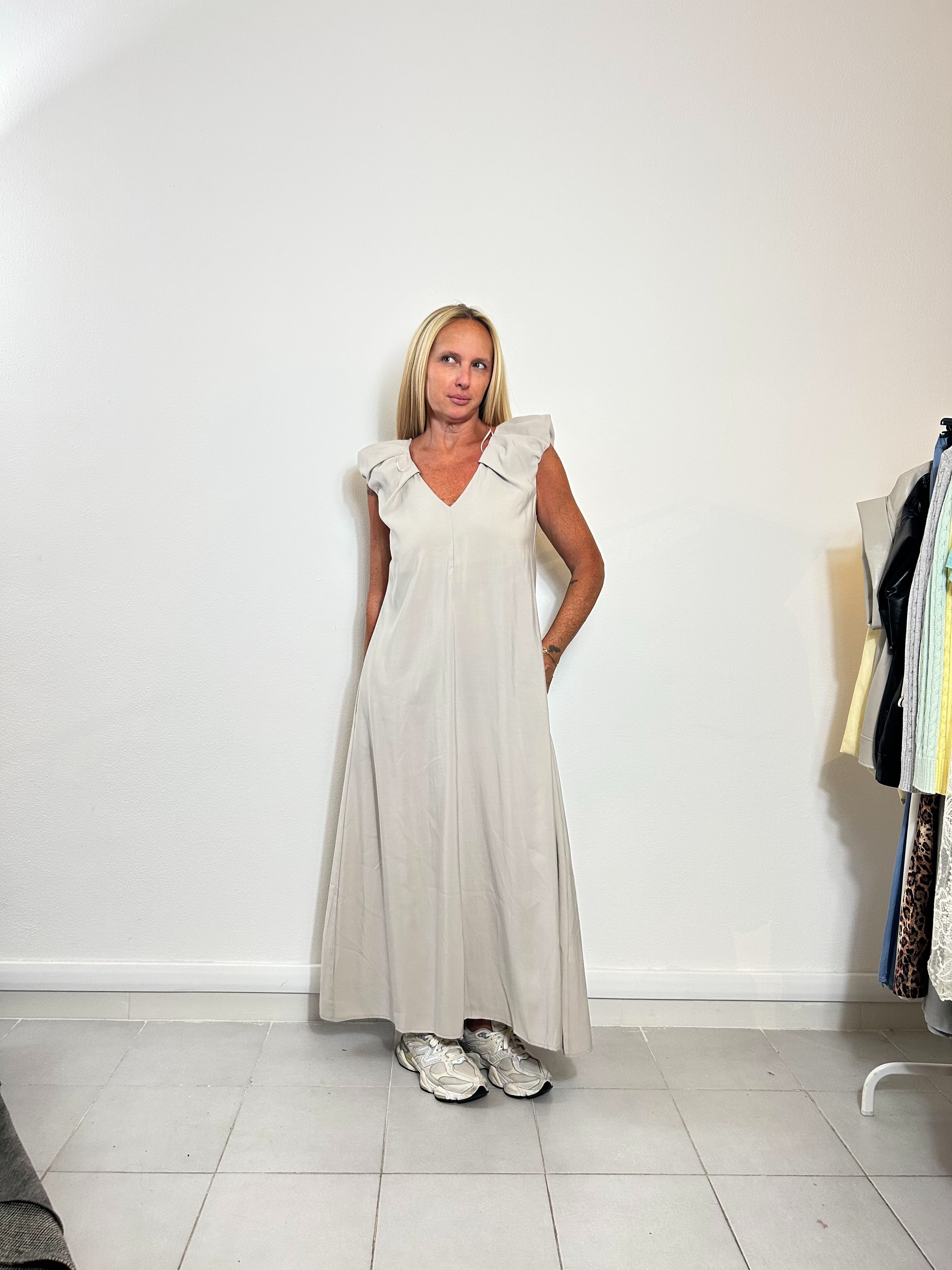 Vestito Livia