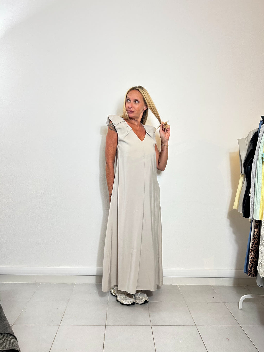 Vestito Livia
