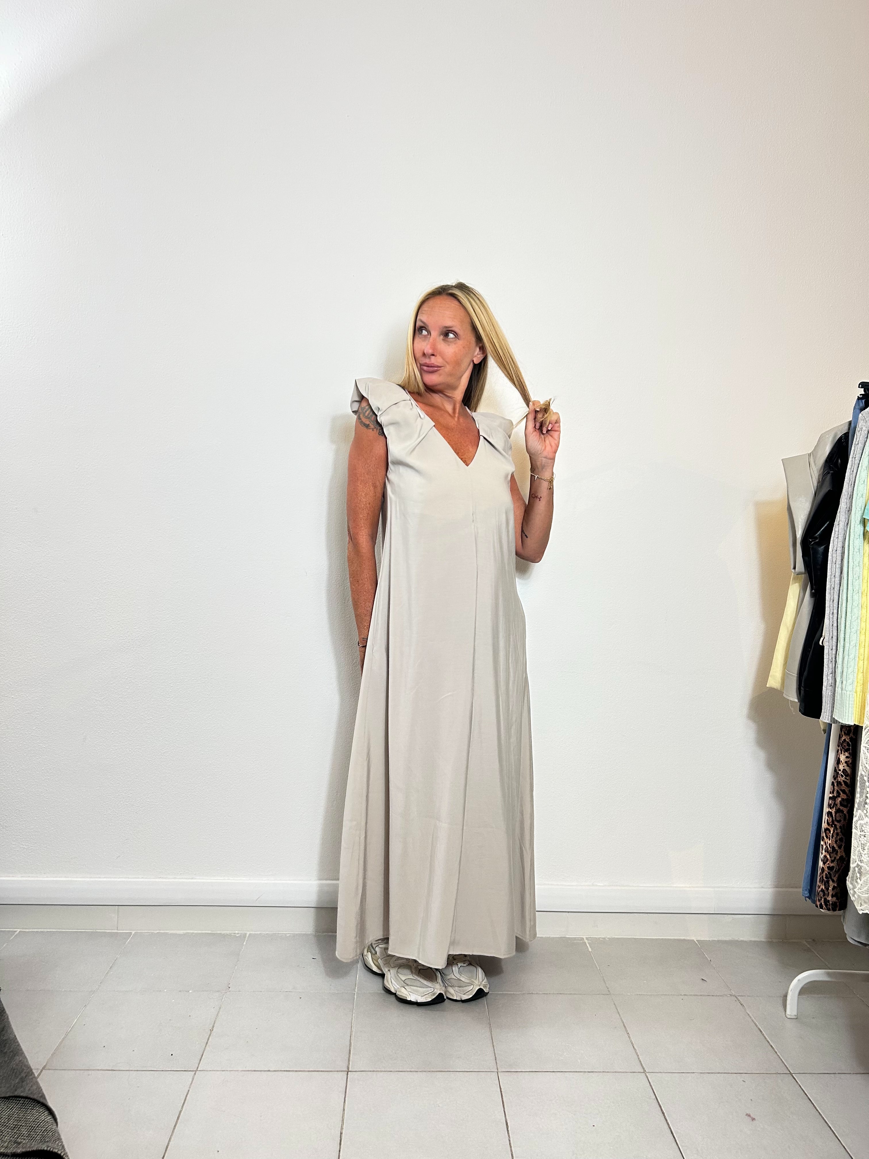 Vestito Livia