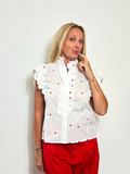 Camicia Cuore