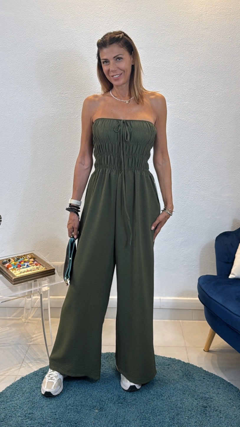 Clothier Showroom
