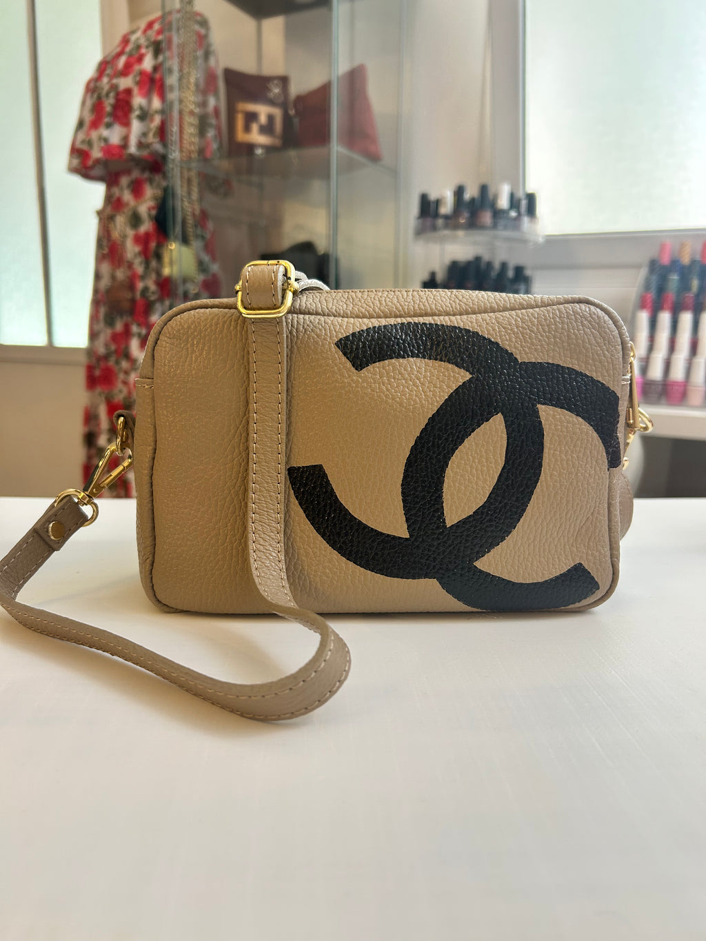 Borsa Audrey