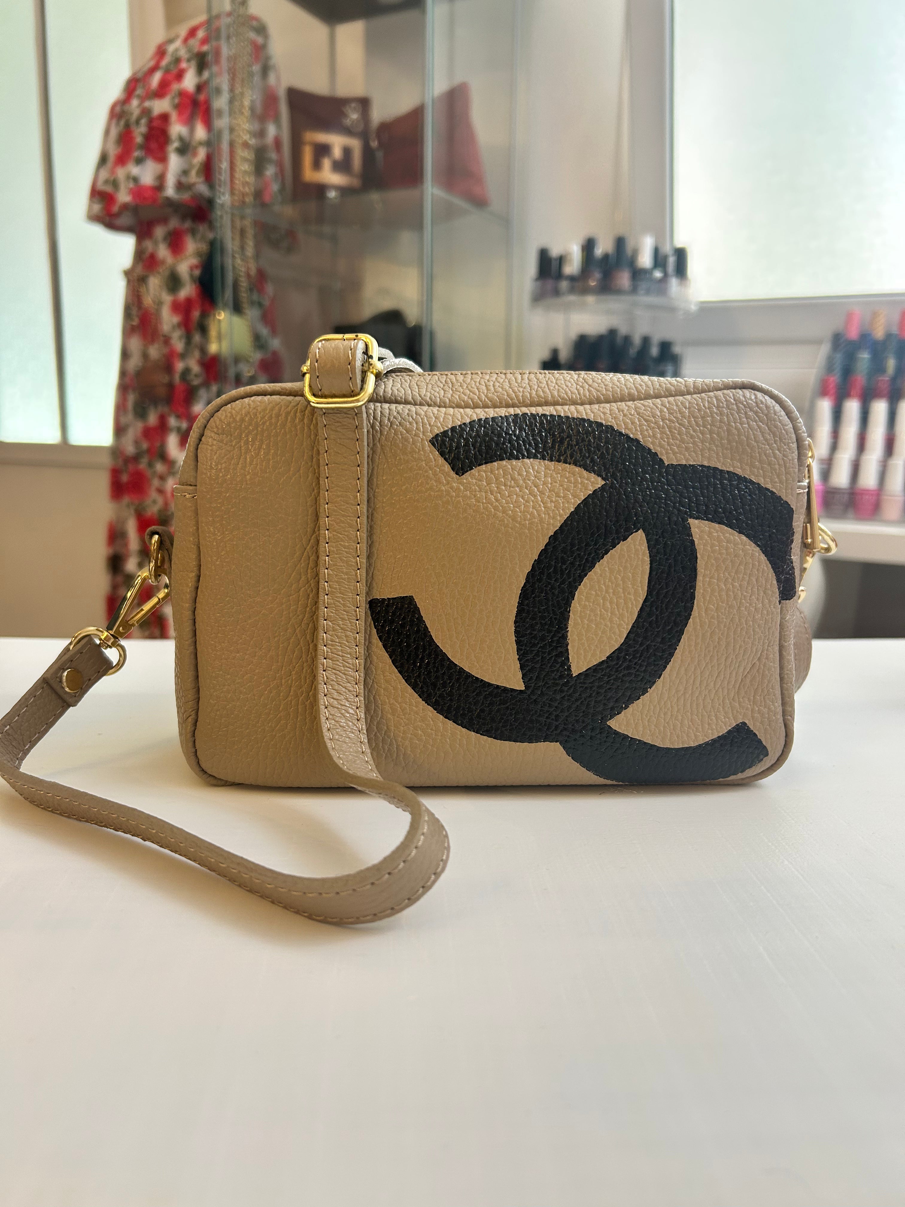 Borsa Audrey