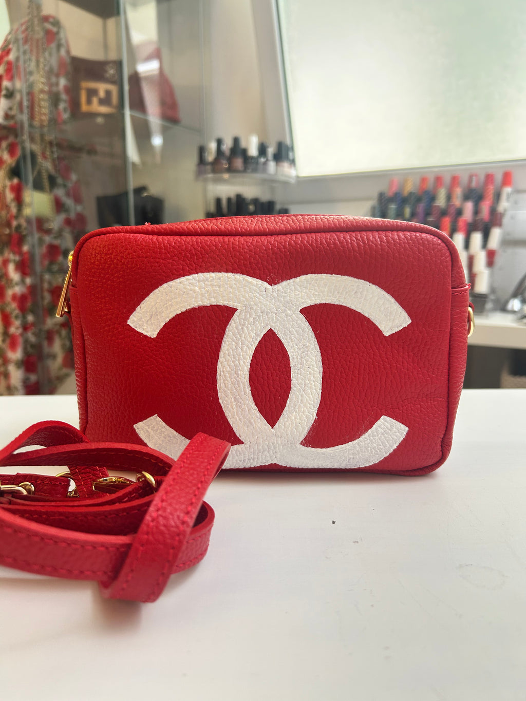 Borsa Audrey