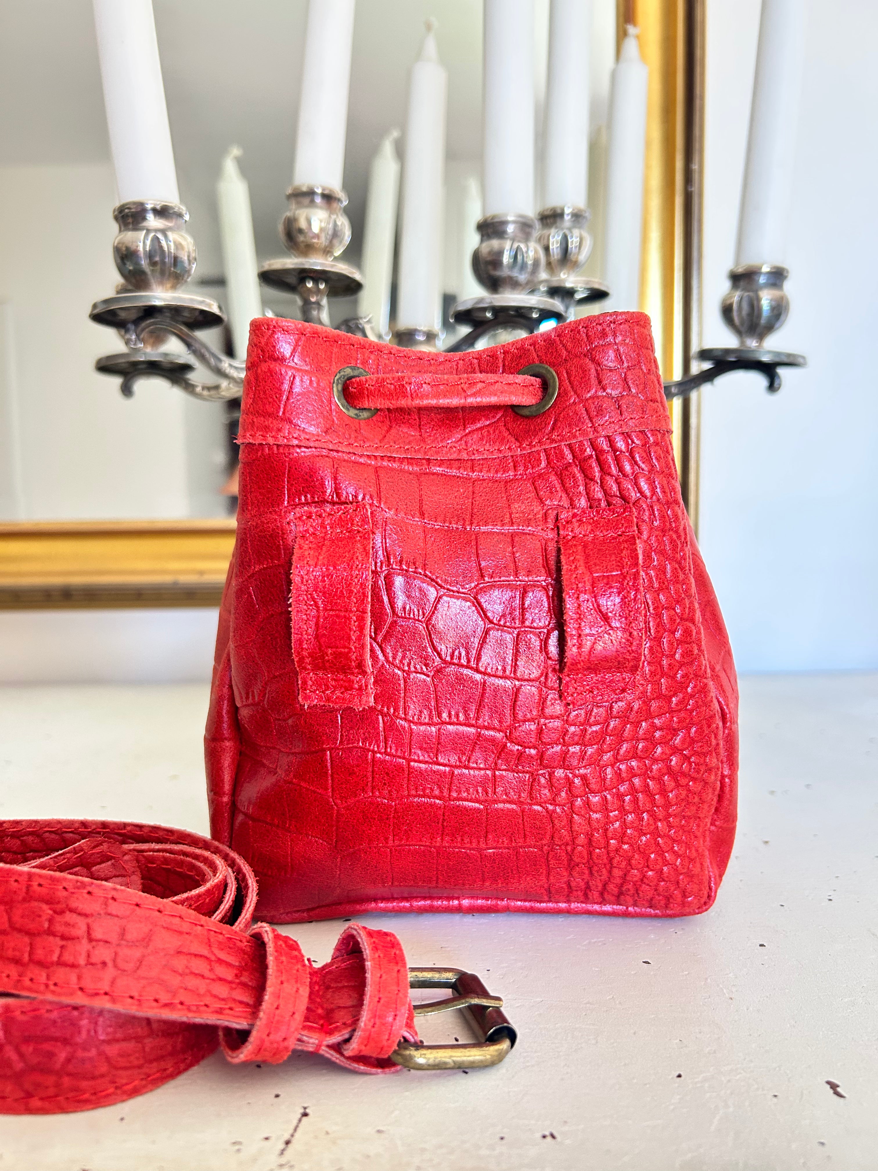 Borsa Buket Belt