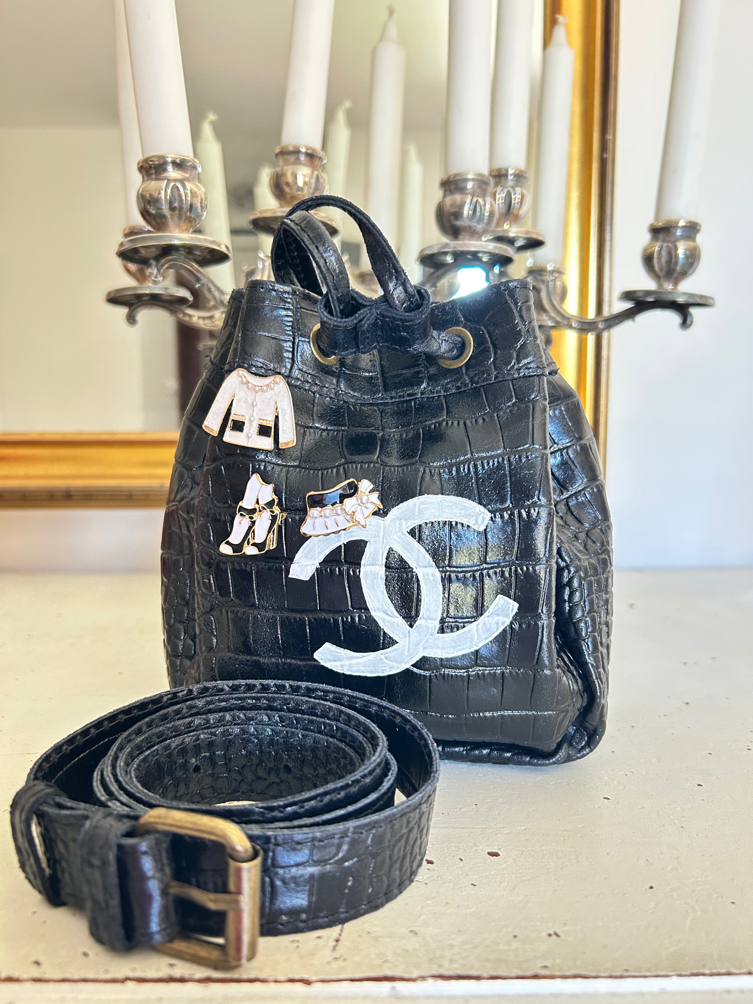 Borsa Buket Belt