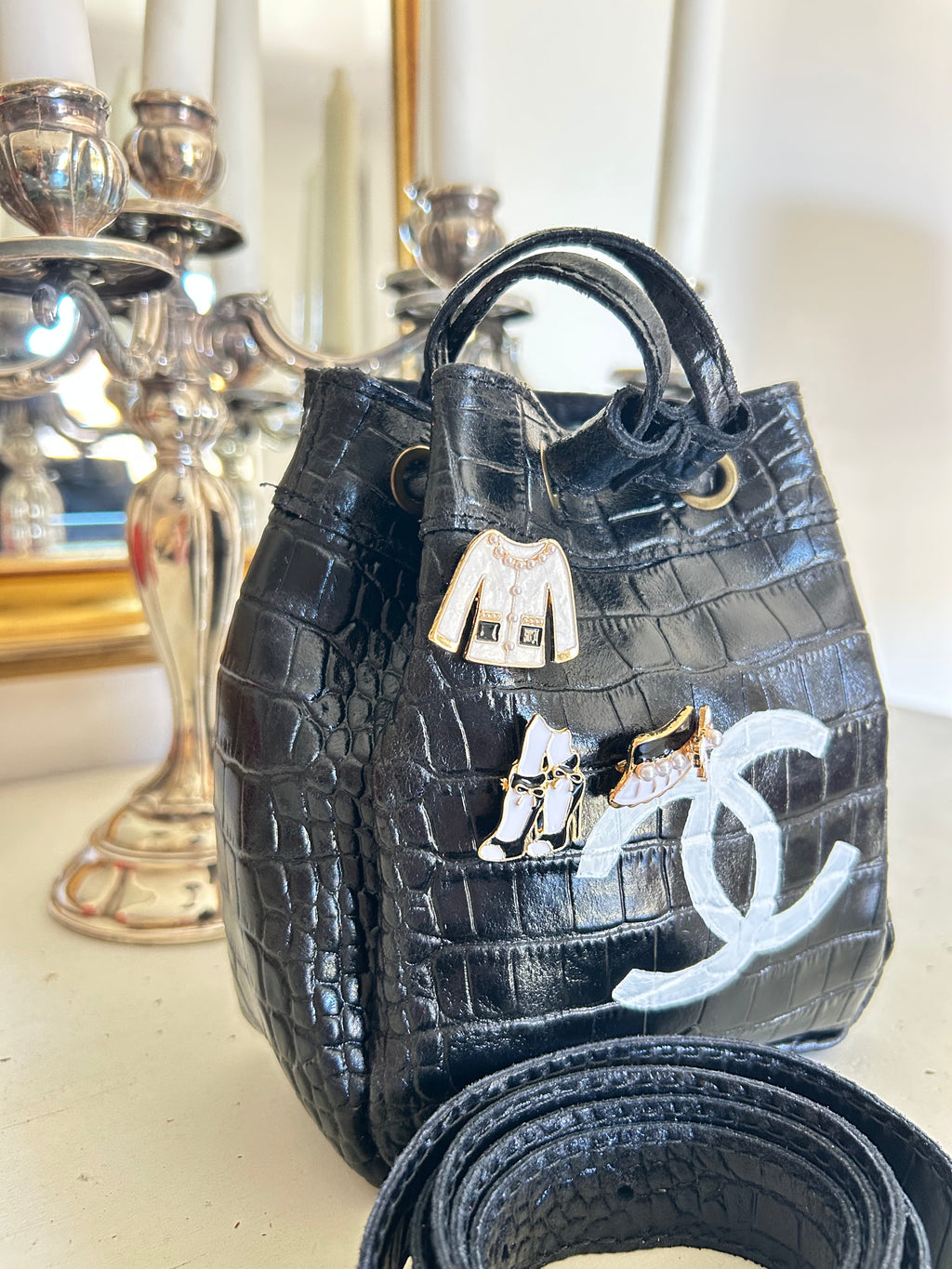Borsa Buket Belt