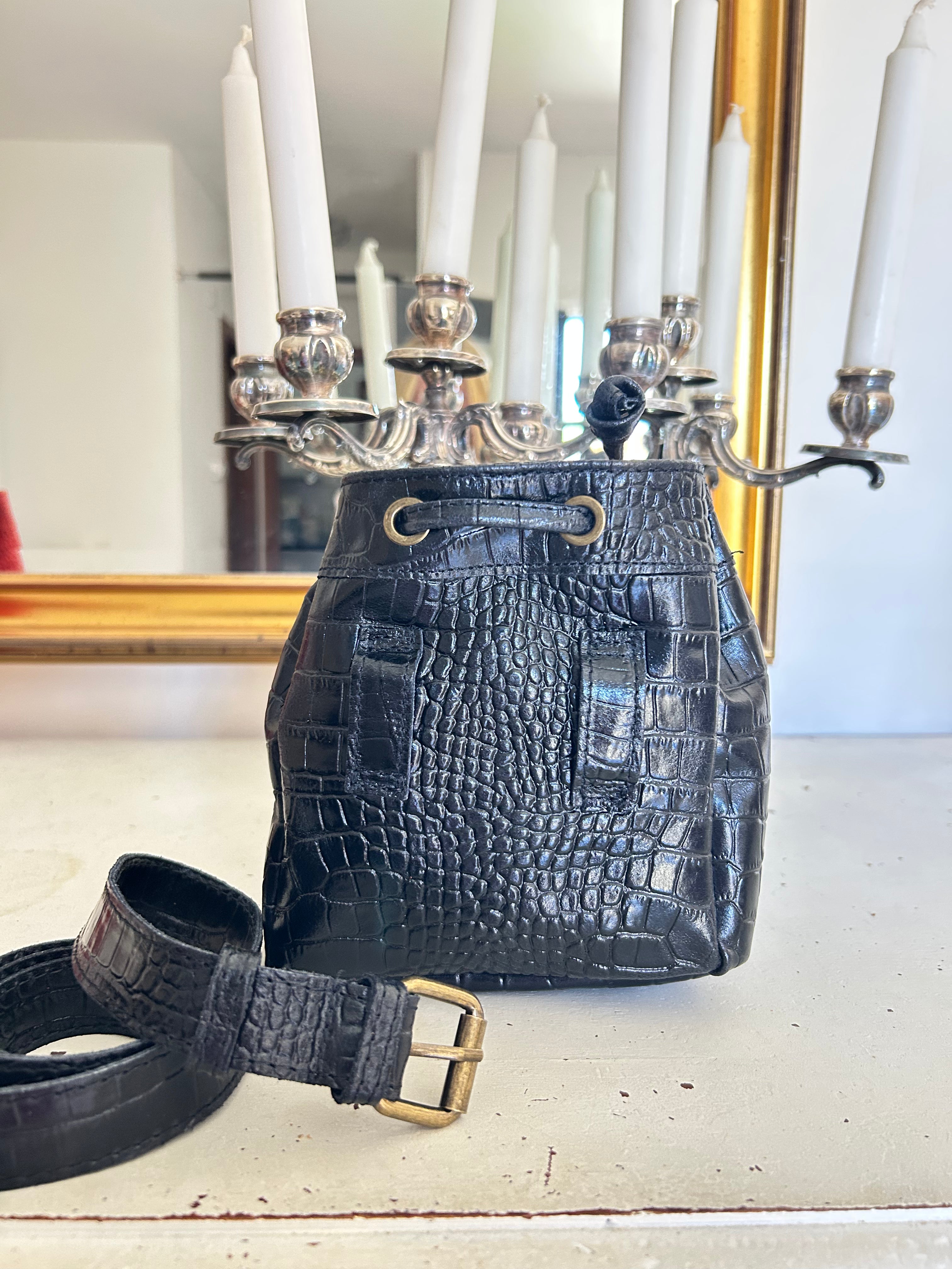 Borsa Buket Belt