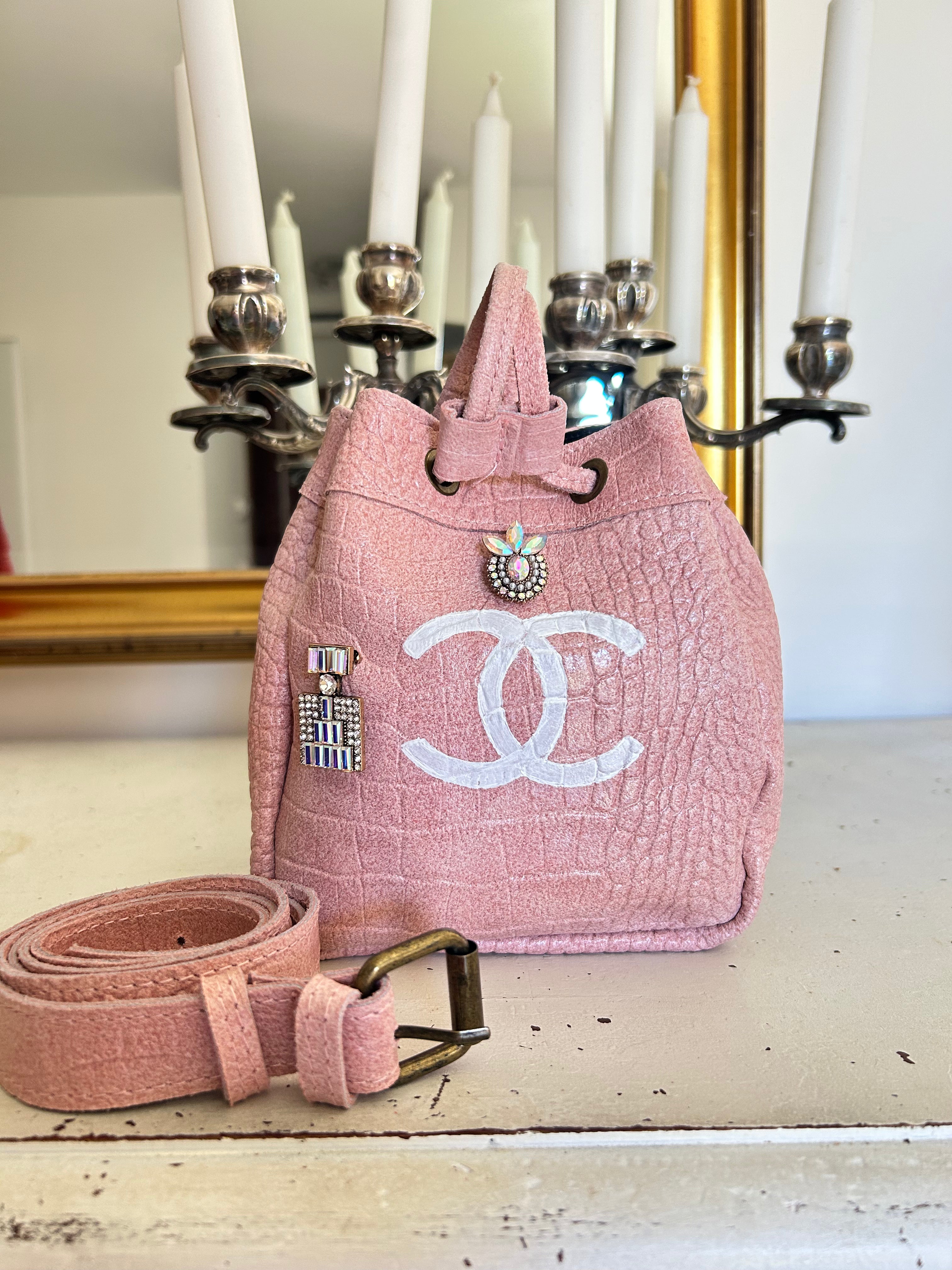 Borsa Buket Belt