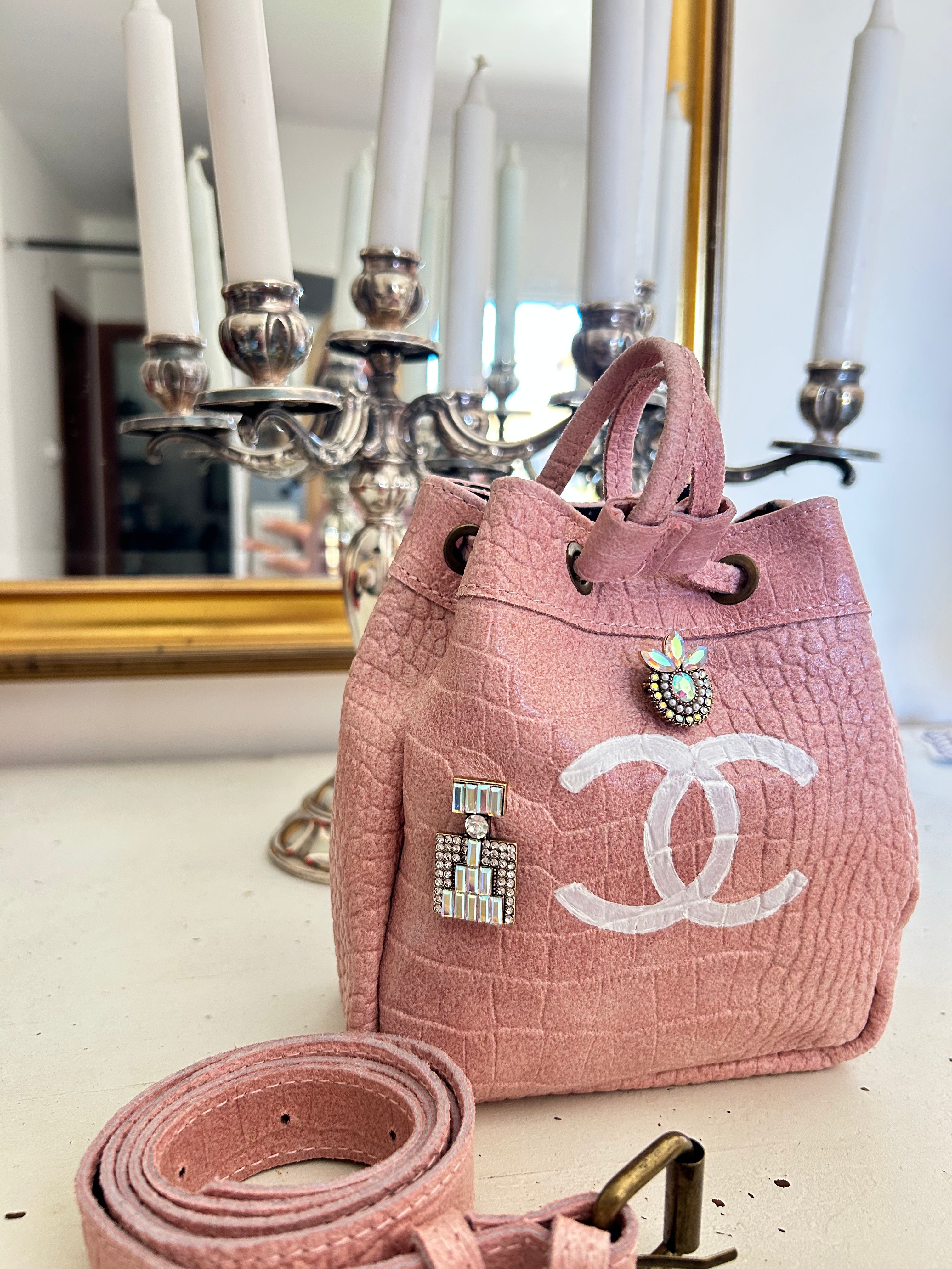 Borsa Buket Belt