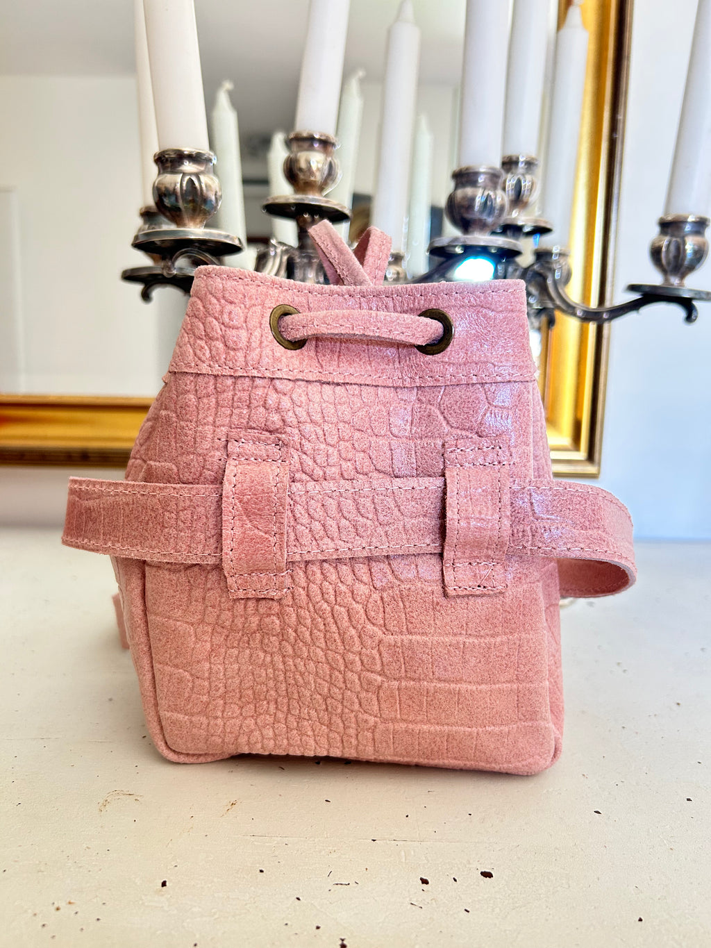 Borsa Buket Belt