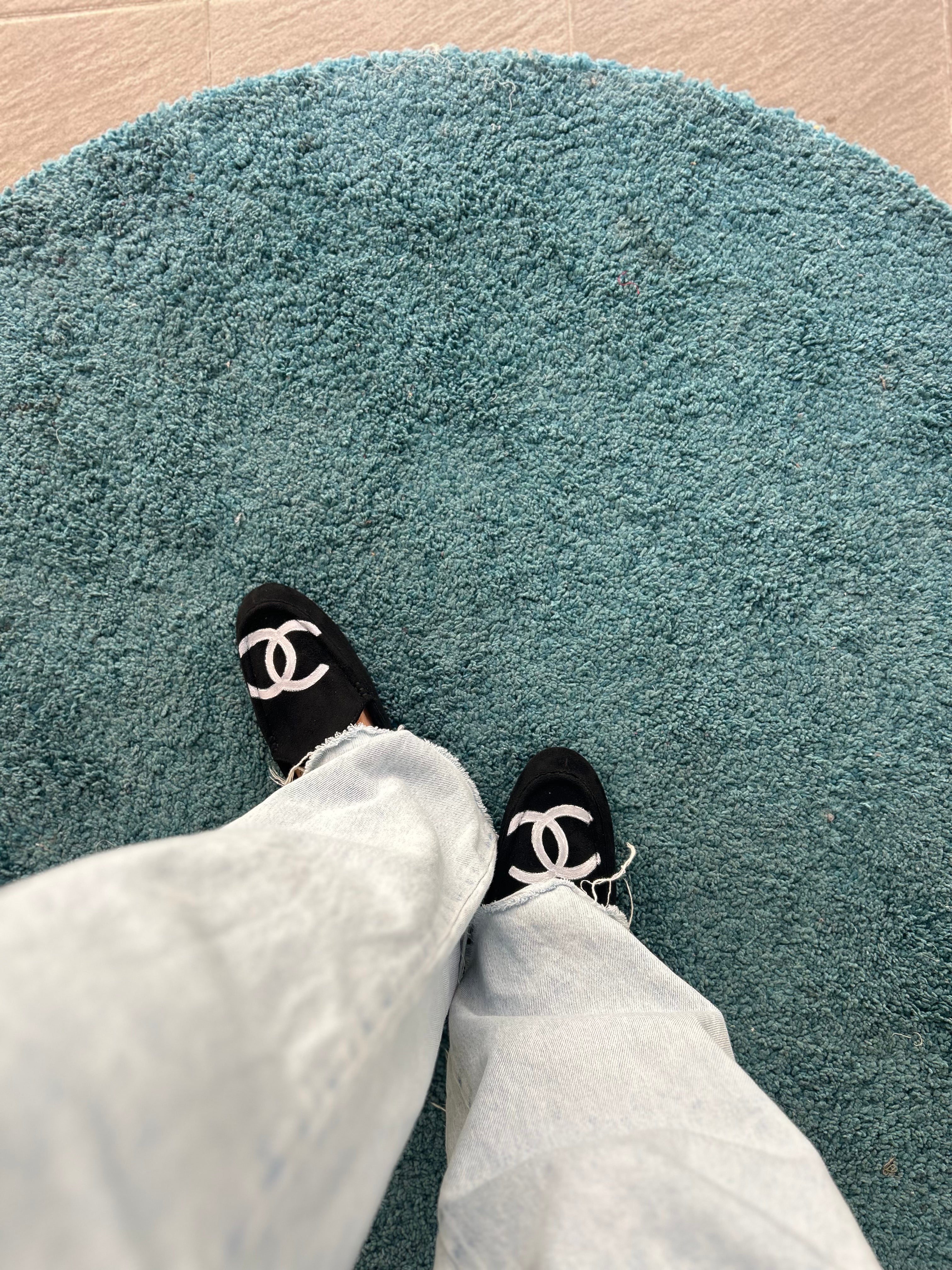 Slip On C