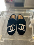 Slip On C