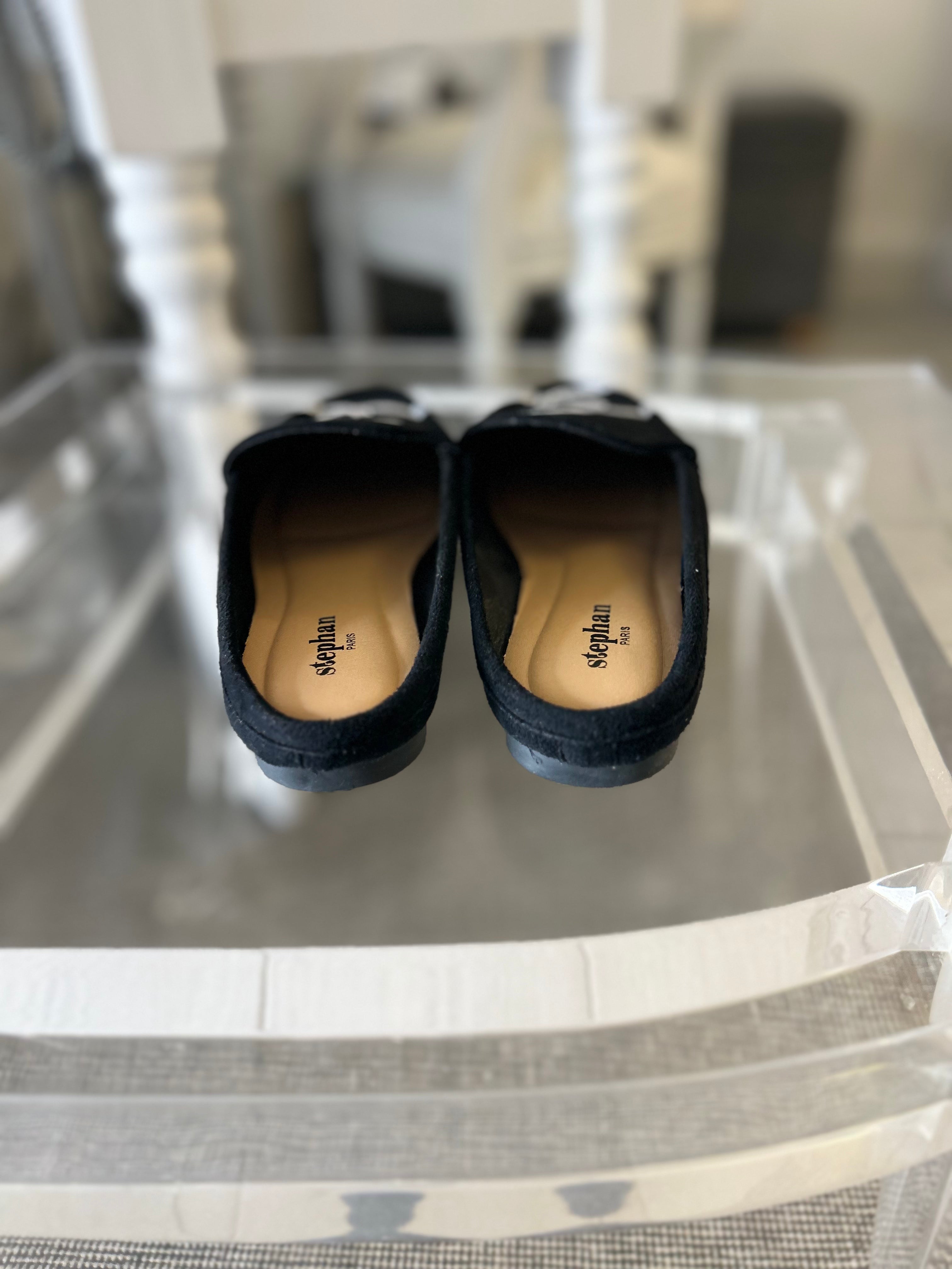 Slip On C