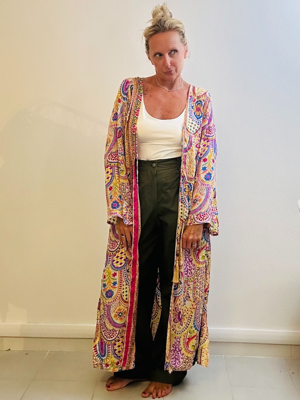 Kimono